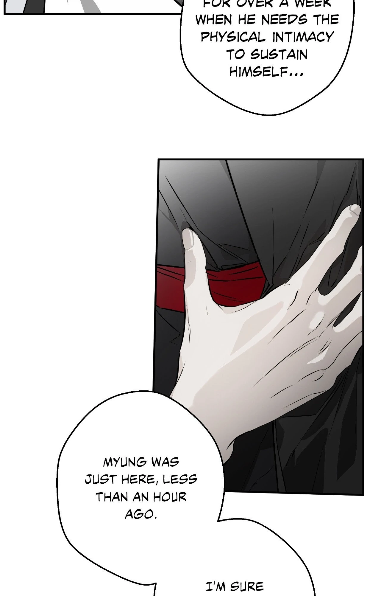 Dawnbreak [Official] - Chapter 13 manhwa