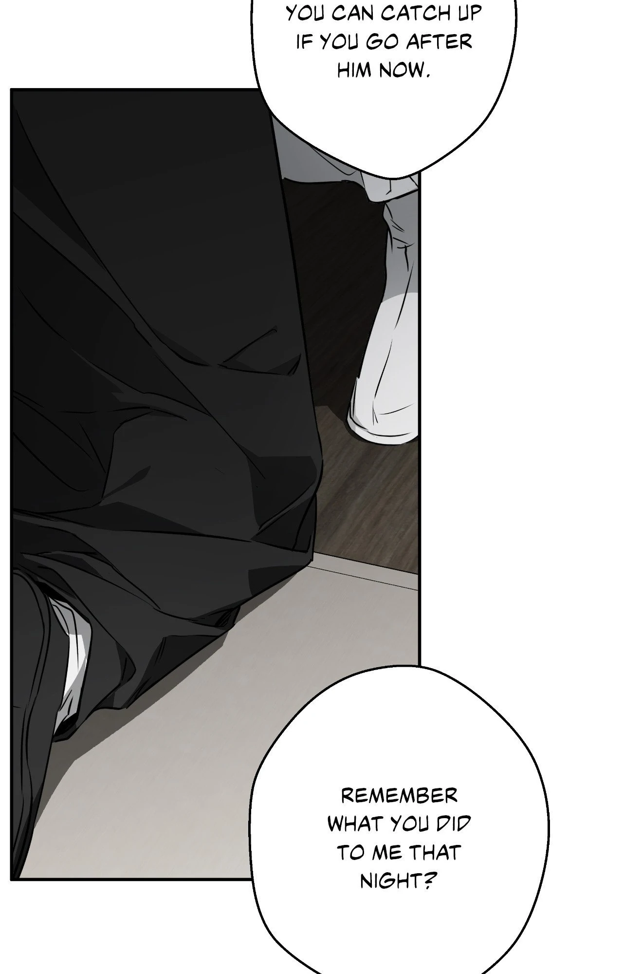 Dawnbreak [Official] - Chapter 13 manhwa