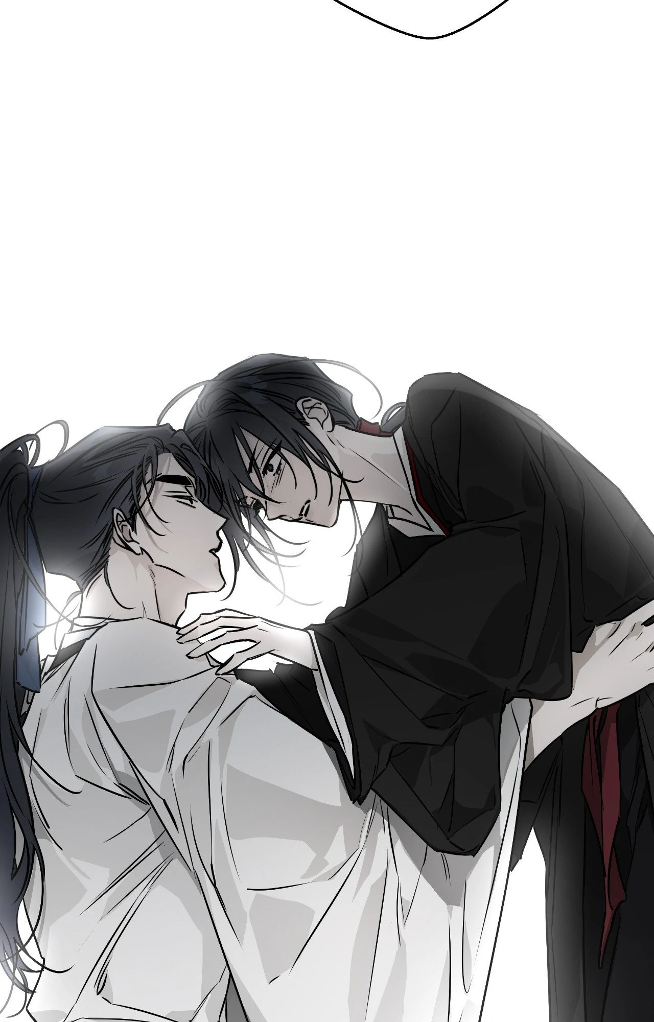 Dawnbreak [Official] - Chapter 13 manhwa
