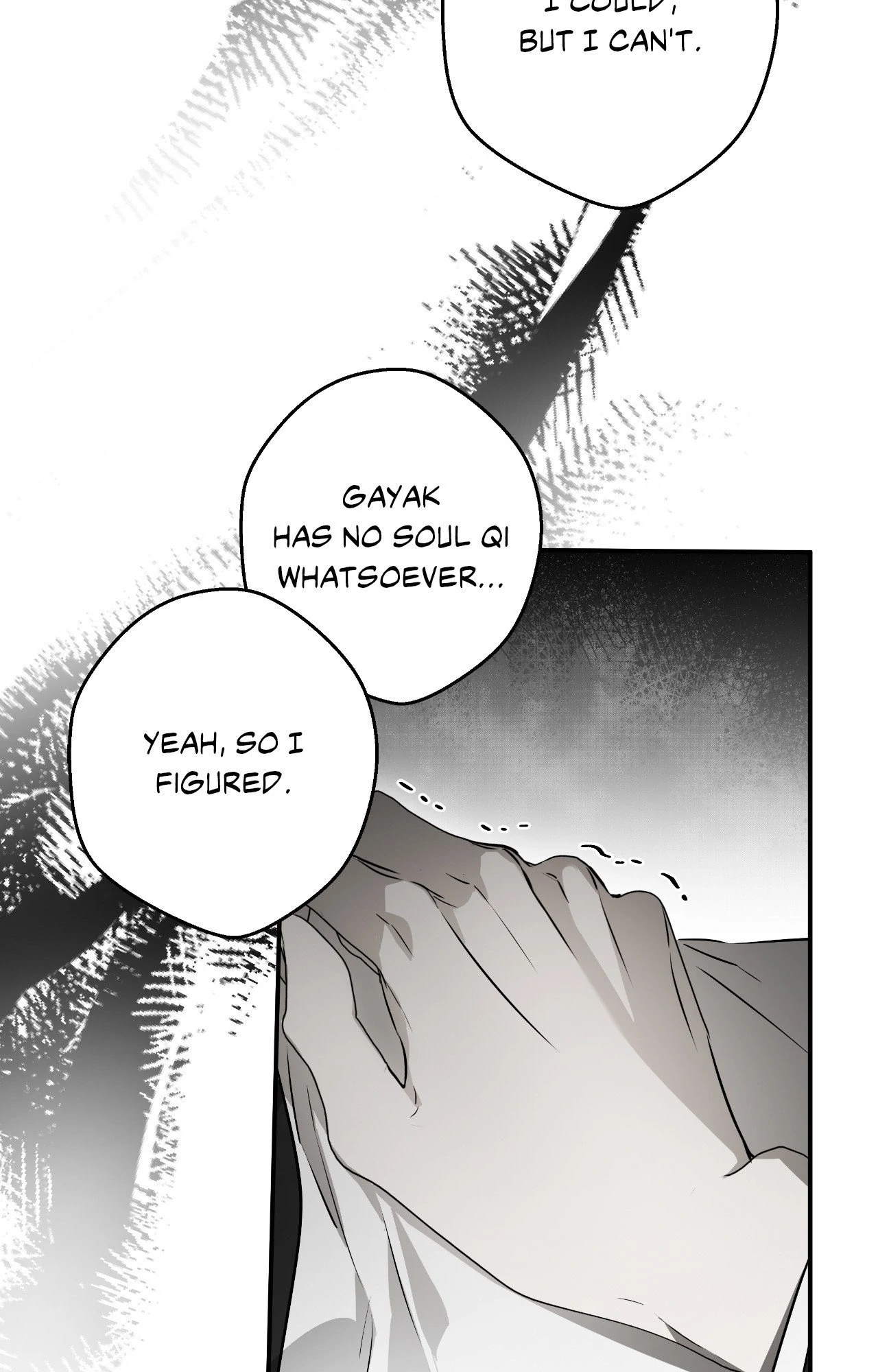 Dawnbreak [Official] - Chapter 13 manhwa