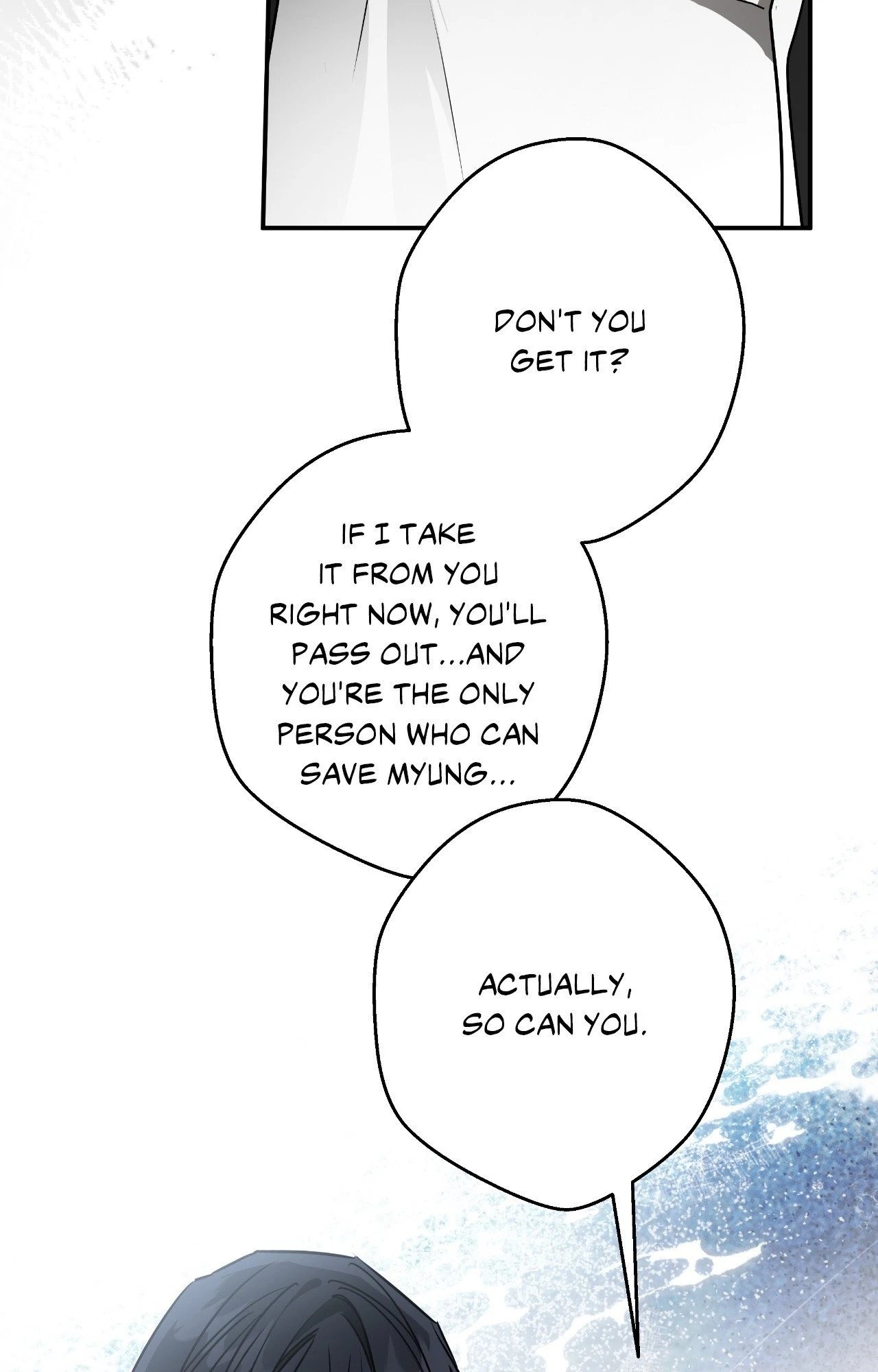 Dawnbreak [Official] - Chapter 13 manhwa