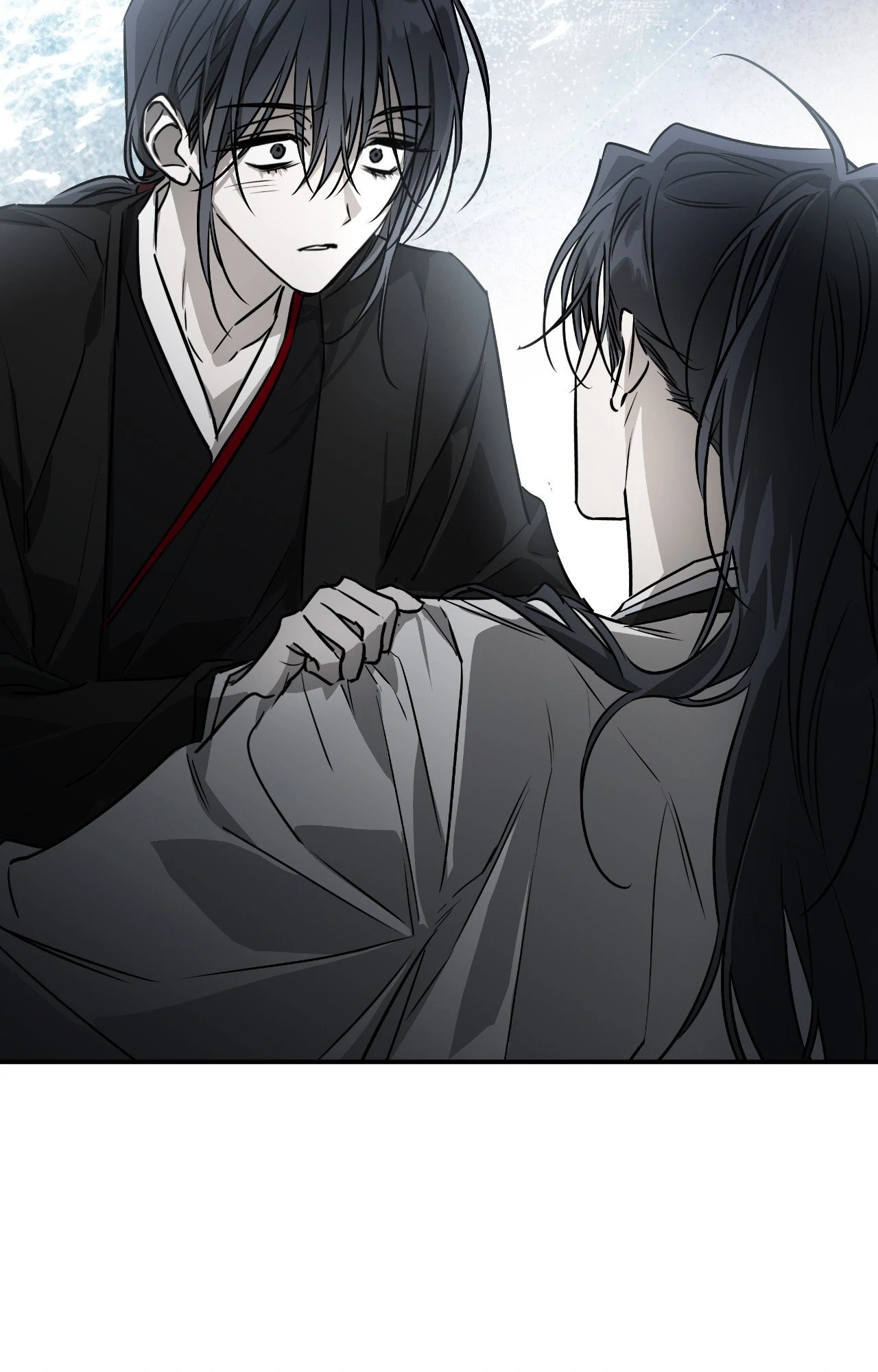 Dawnbreak [Official] - Chapter 13 manhwa
