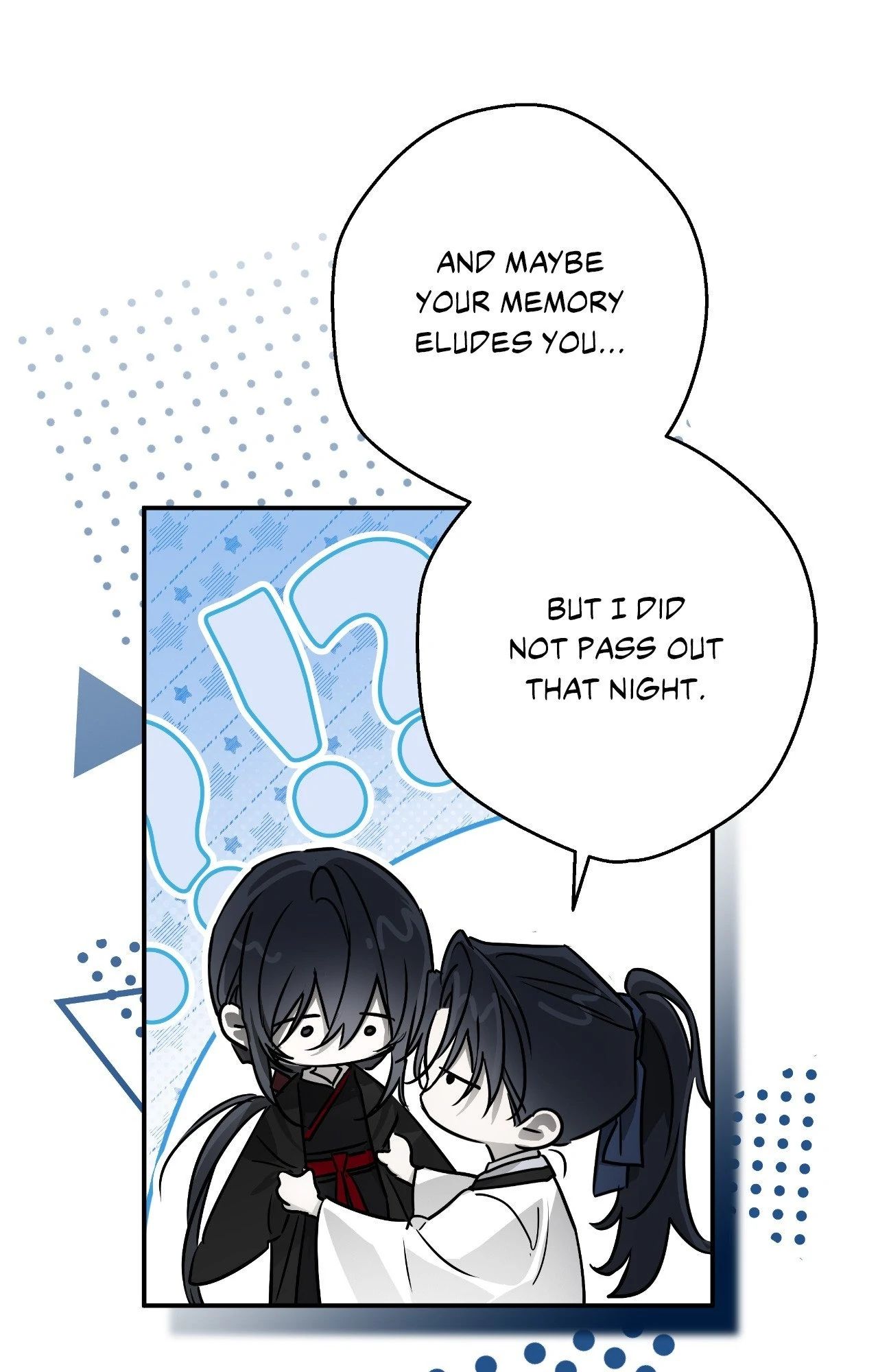 Dawnbreak [Official] - Chapter 13 manhwa