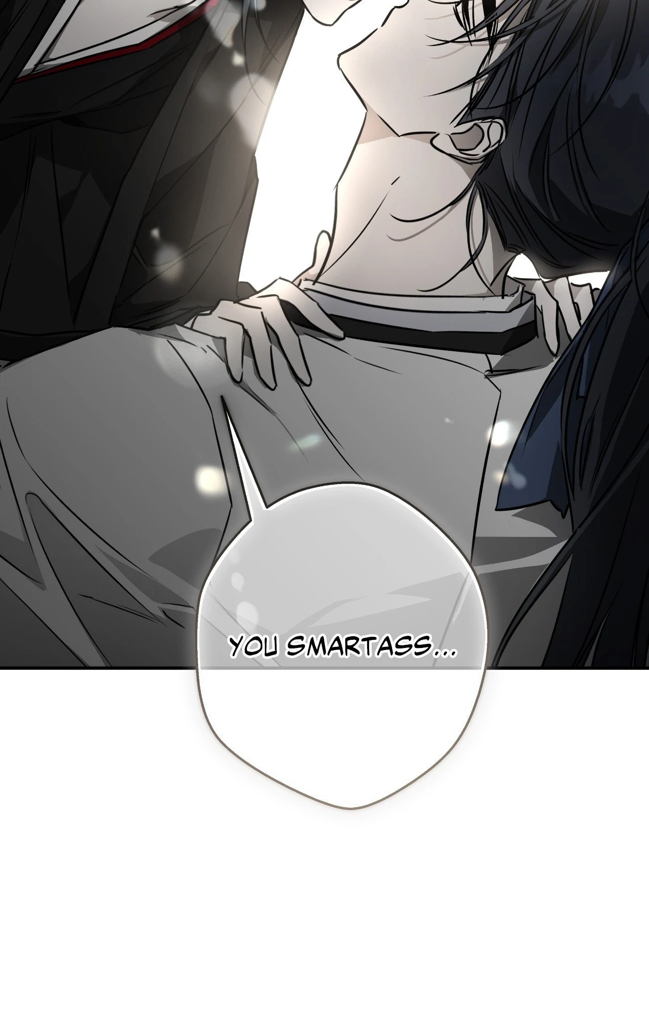 Dawnbreak [Official] - Chapter 13 manhwa