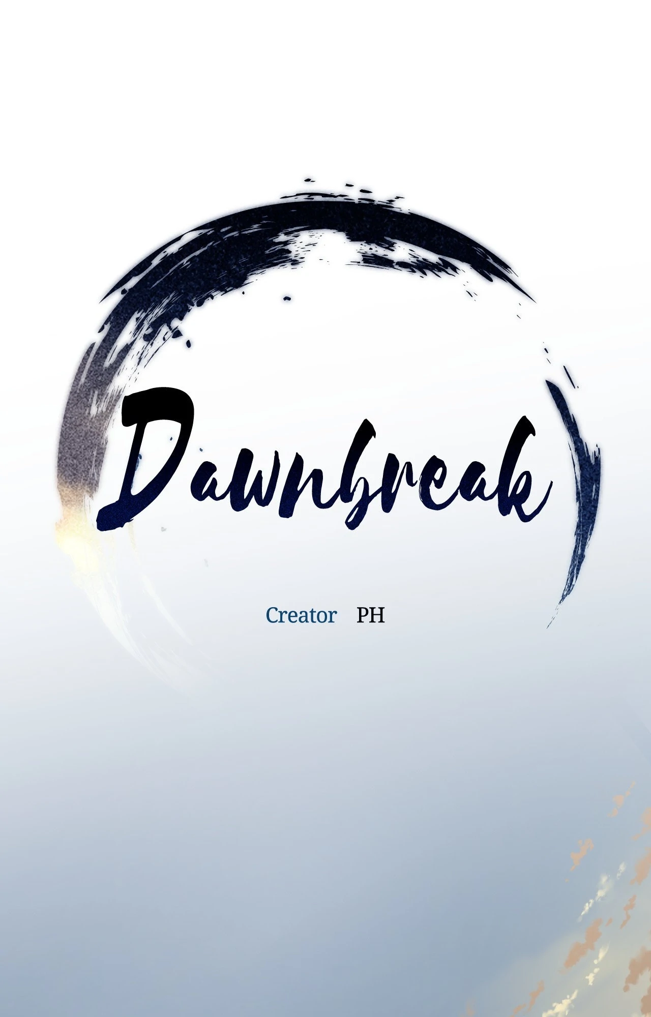 Dawnbreak [Official] - Chapter 14 manhwa