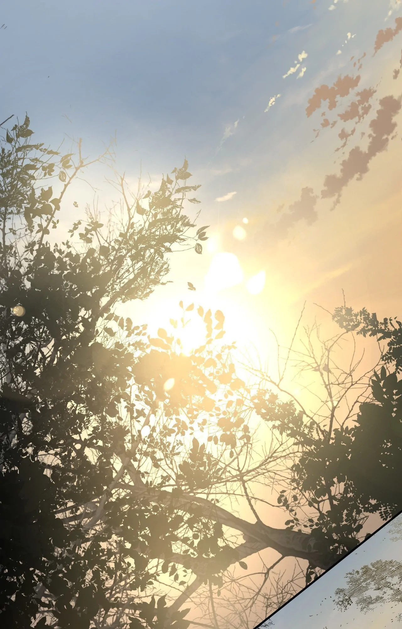 Dawnbreak [Official] - Chapter 14 manhwa
