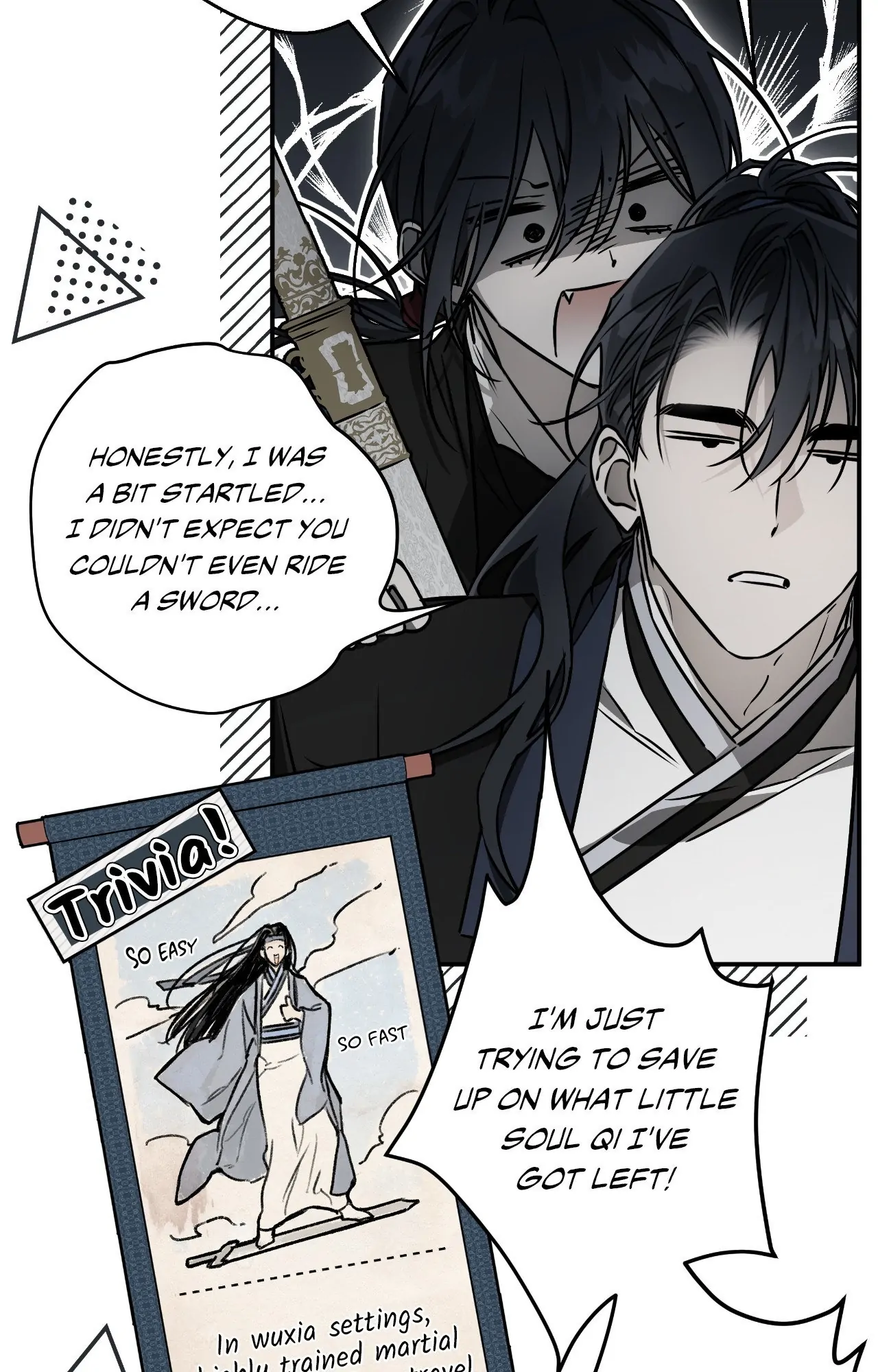 Dawnbreak [Official] - Chapter 14 manhwa