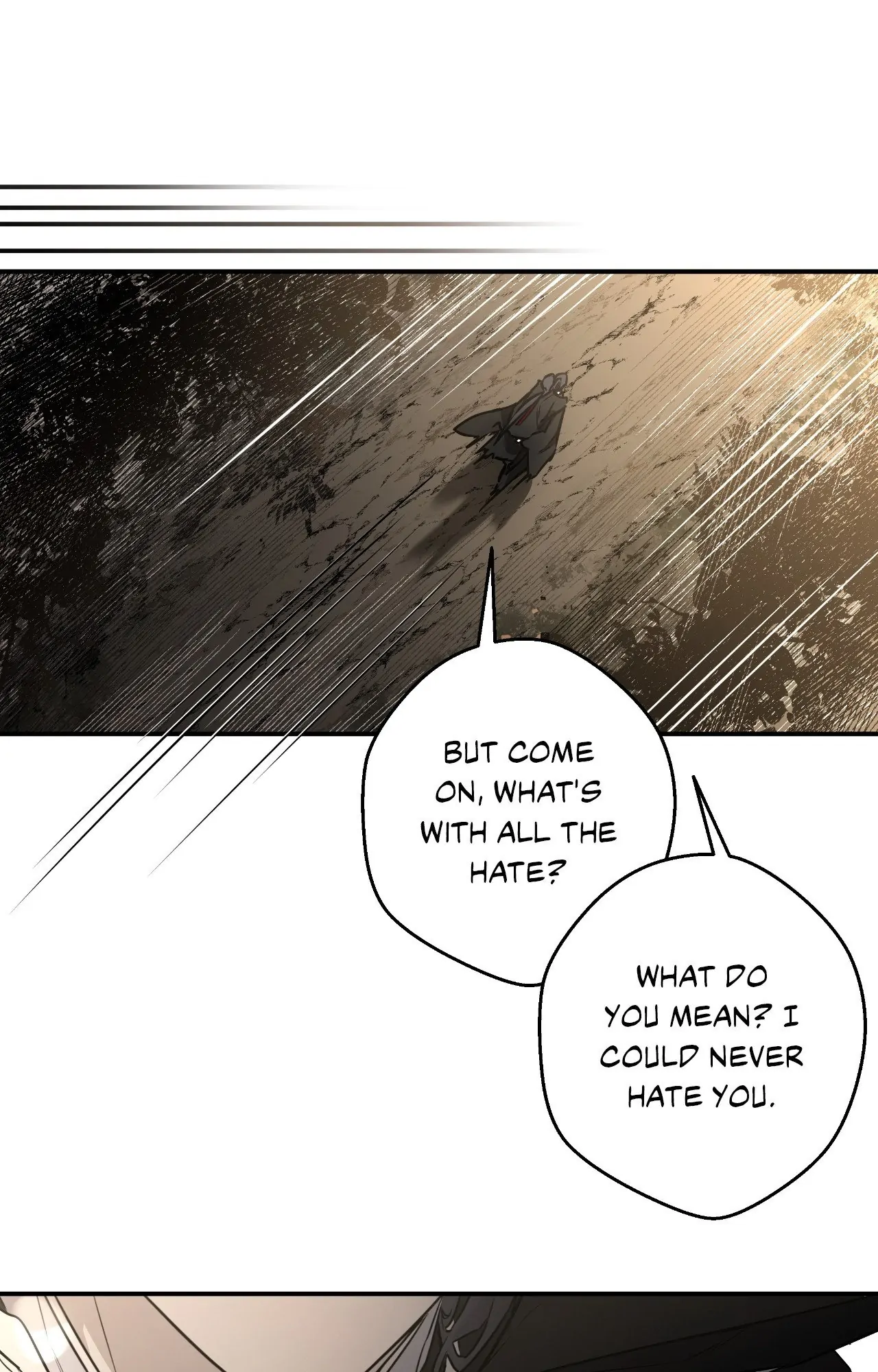 Dawnbreak [Official] - Chapter 14 manhwa