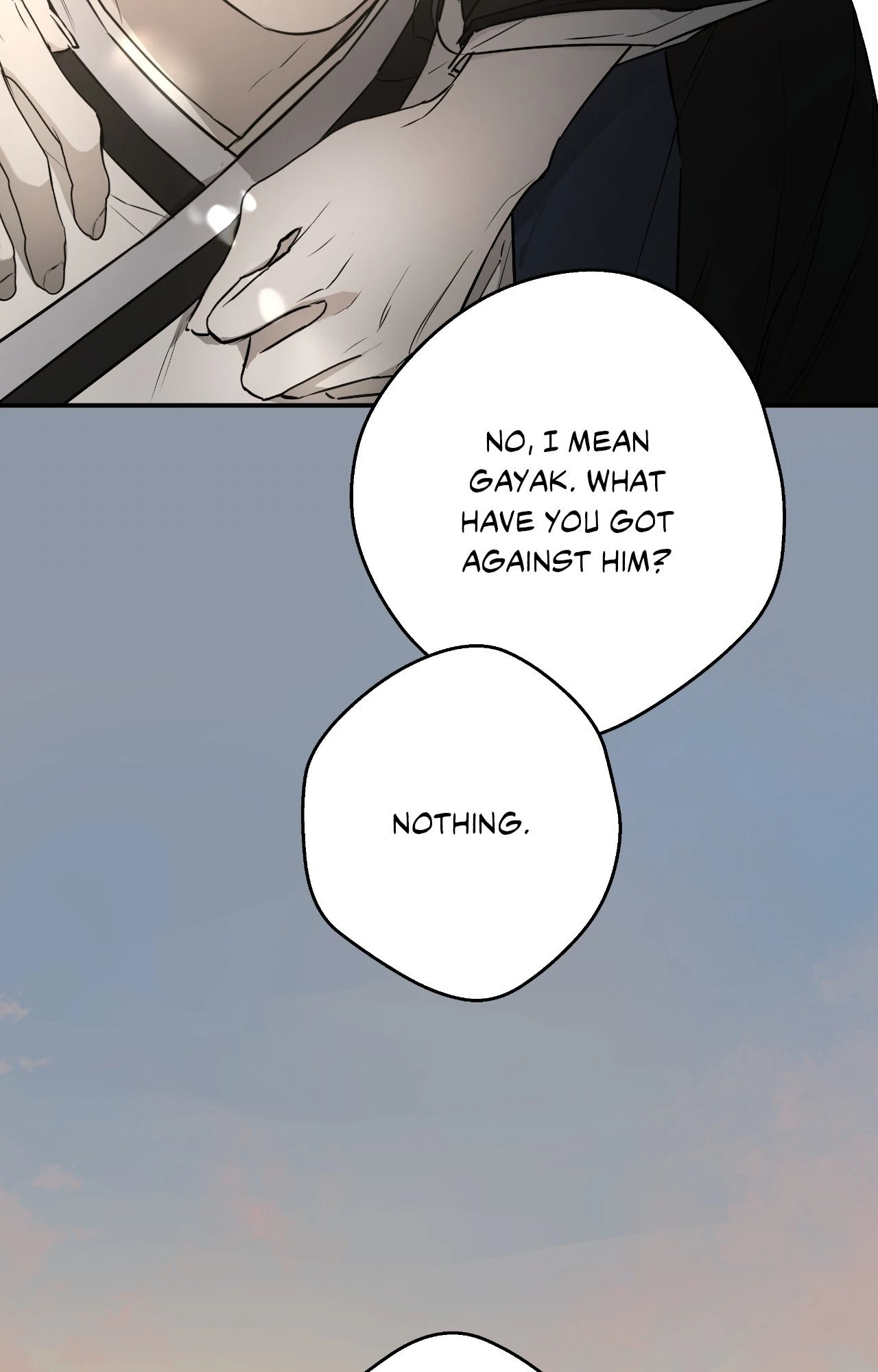 Dawnbreak [Official] - Chapter 14 manhwa