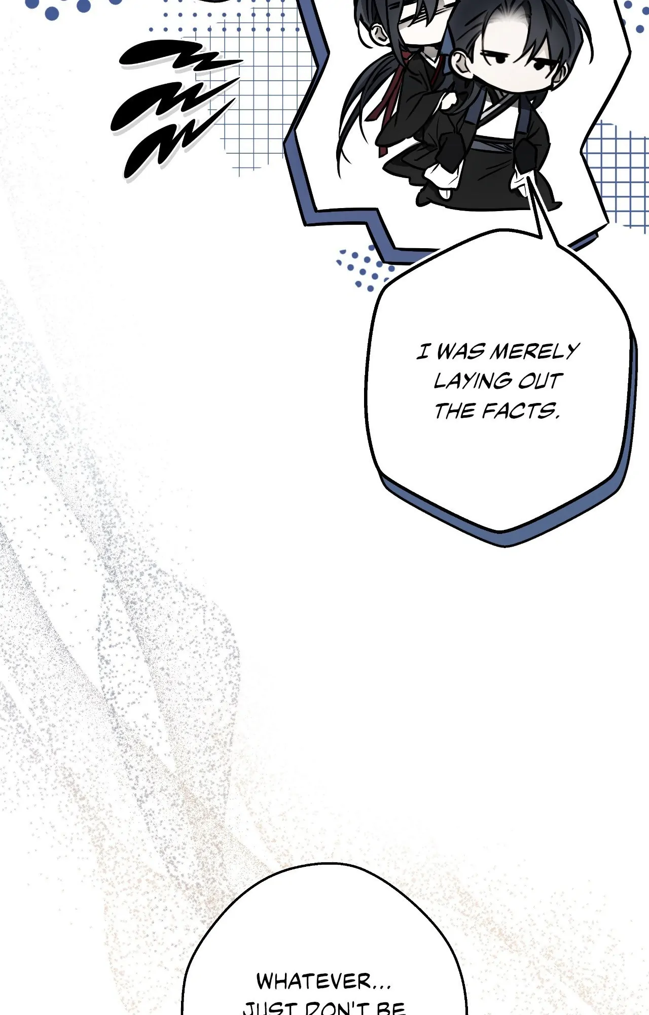 Dawnbreak [Official] - Chapter 14 manhwa