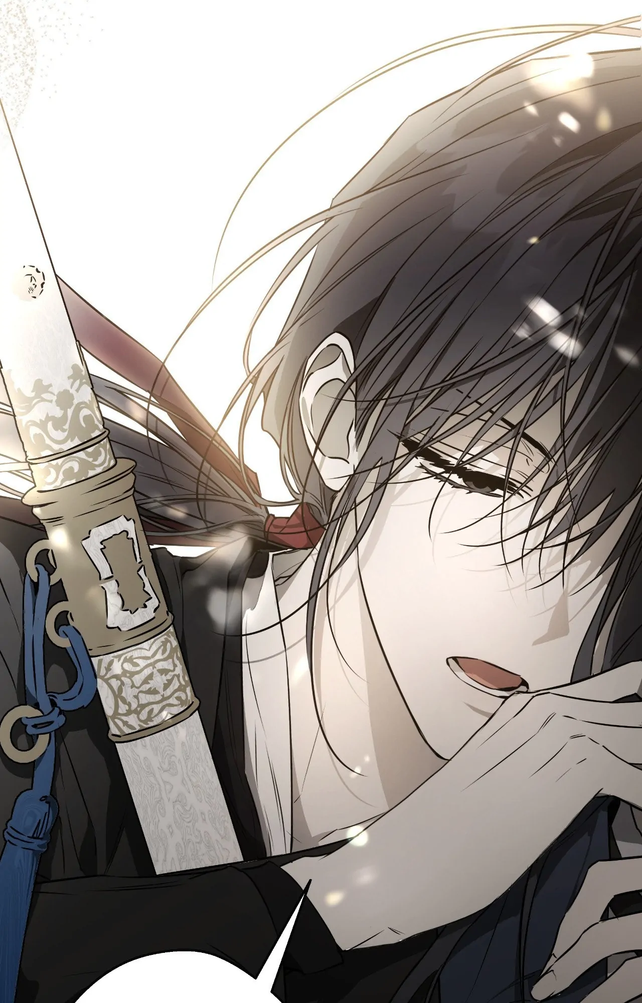 Dawnbreak [Official] - Chapter 14 manhwa