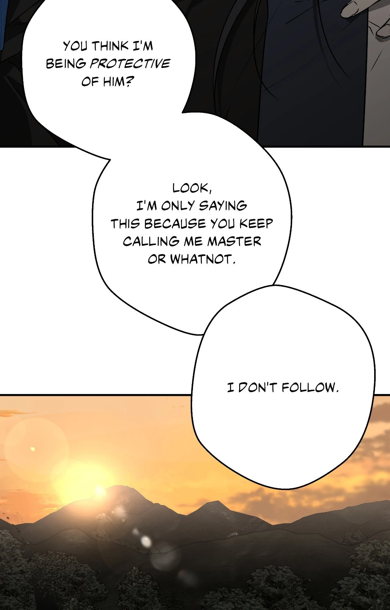 Dawnbreak [Official] - Chapter 14 manhwa