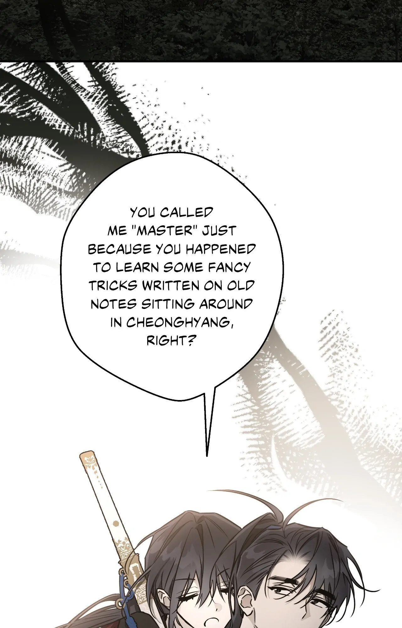 Dawnbreak [Official] - Chapter 14 manhwa