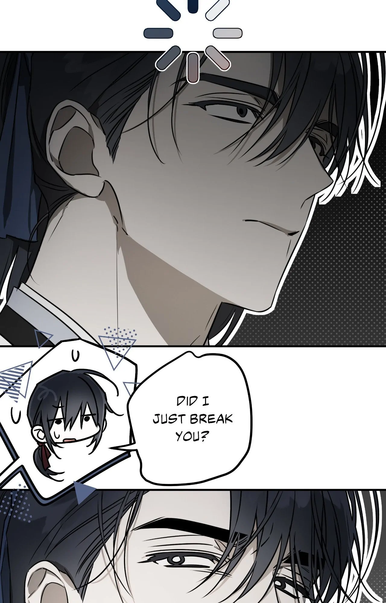 Dawnbreak [Official] - Chapter 14 manhwa