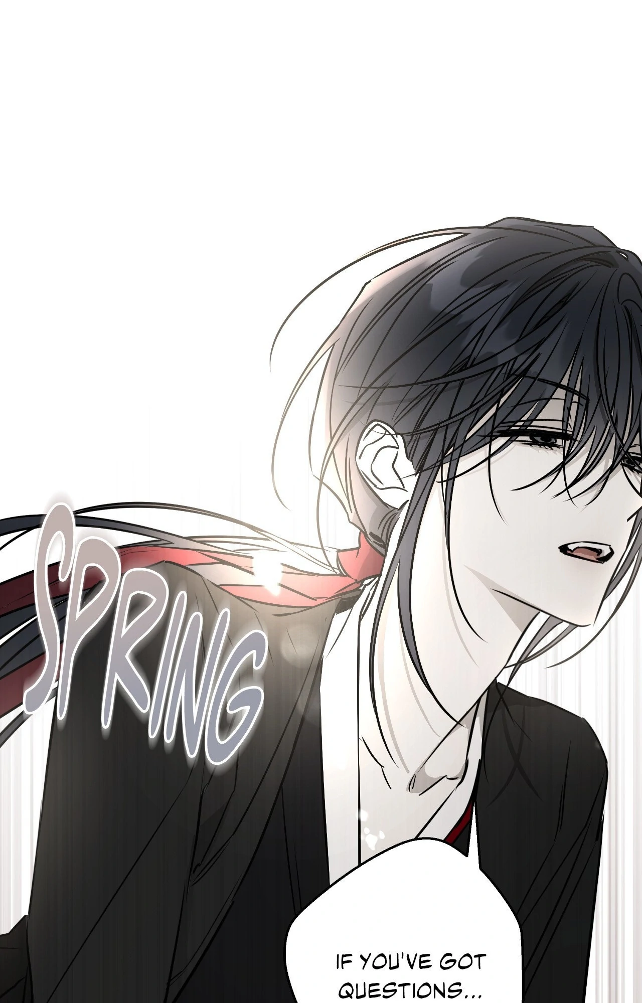 Dawnbreak [Official] - Chapter 14 manhwa