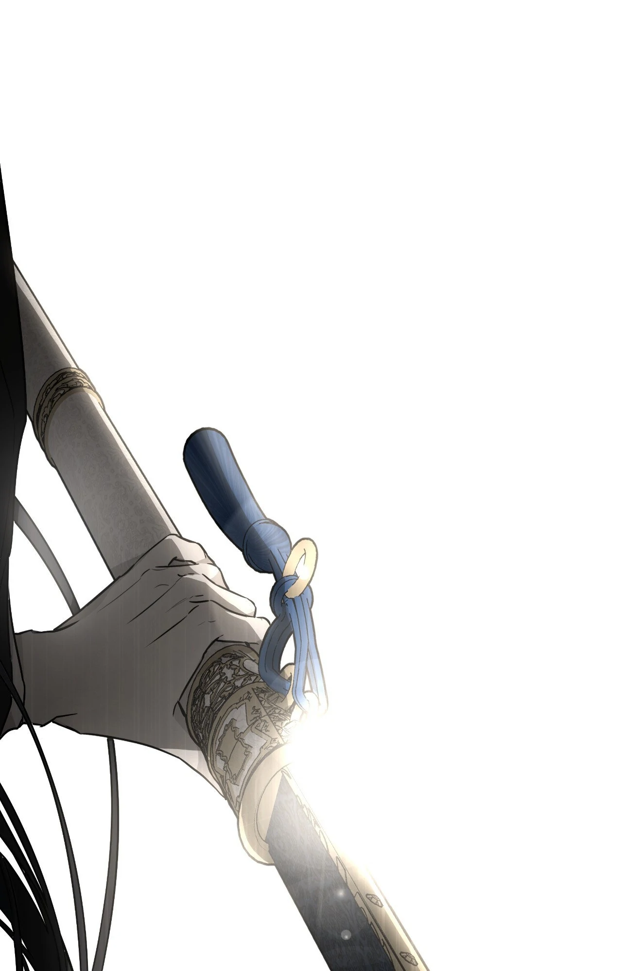 Dawnbreak [Official] - Chapter 14 manhwa