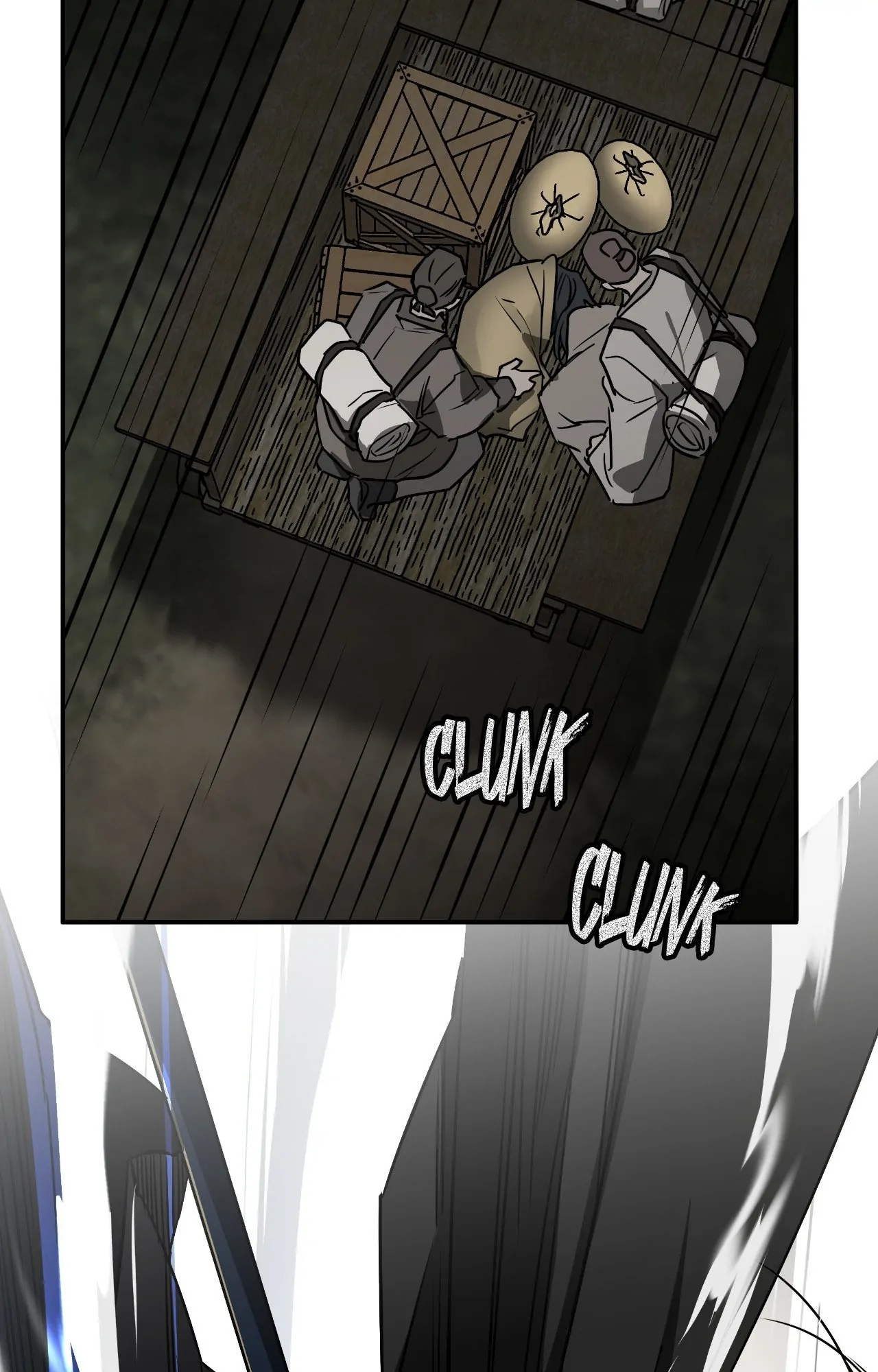 Dawnbreak [Official] - Chapter 14 manhwa