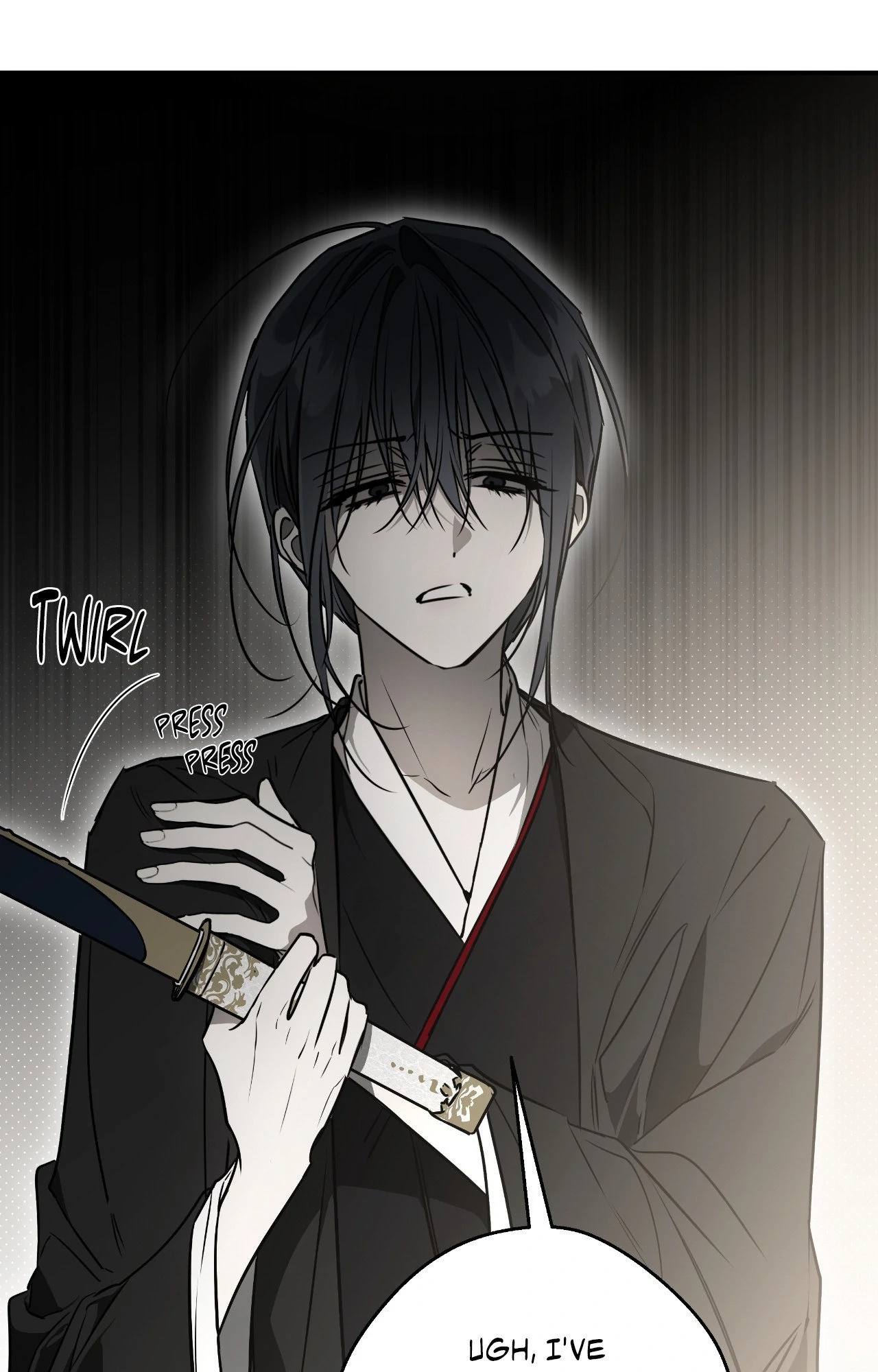 Dawnbreak [Official] - Chapter 14 manhwa