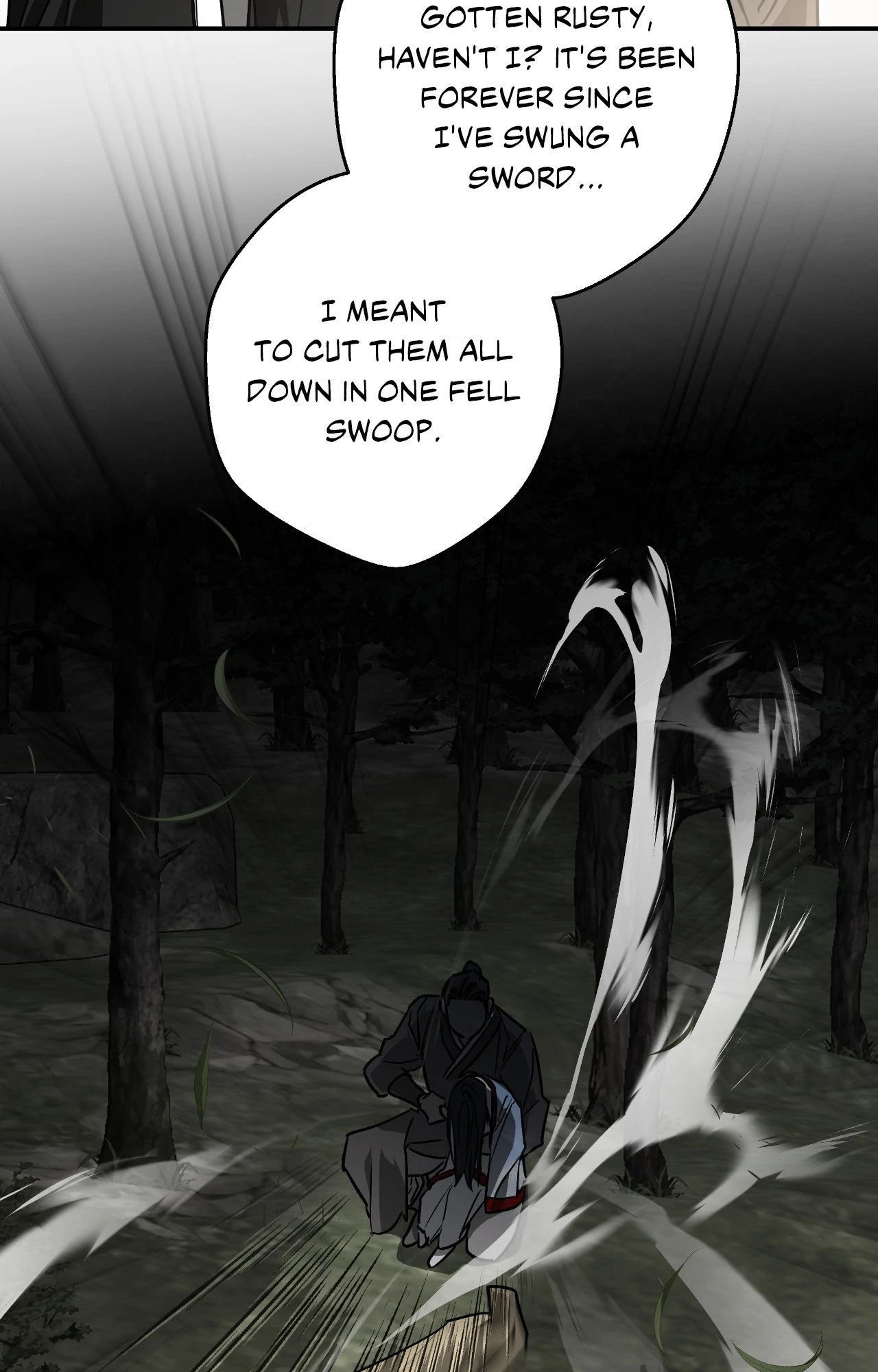 Dawnbreak [Official] - Chapter 14 manhwa