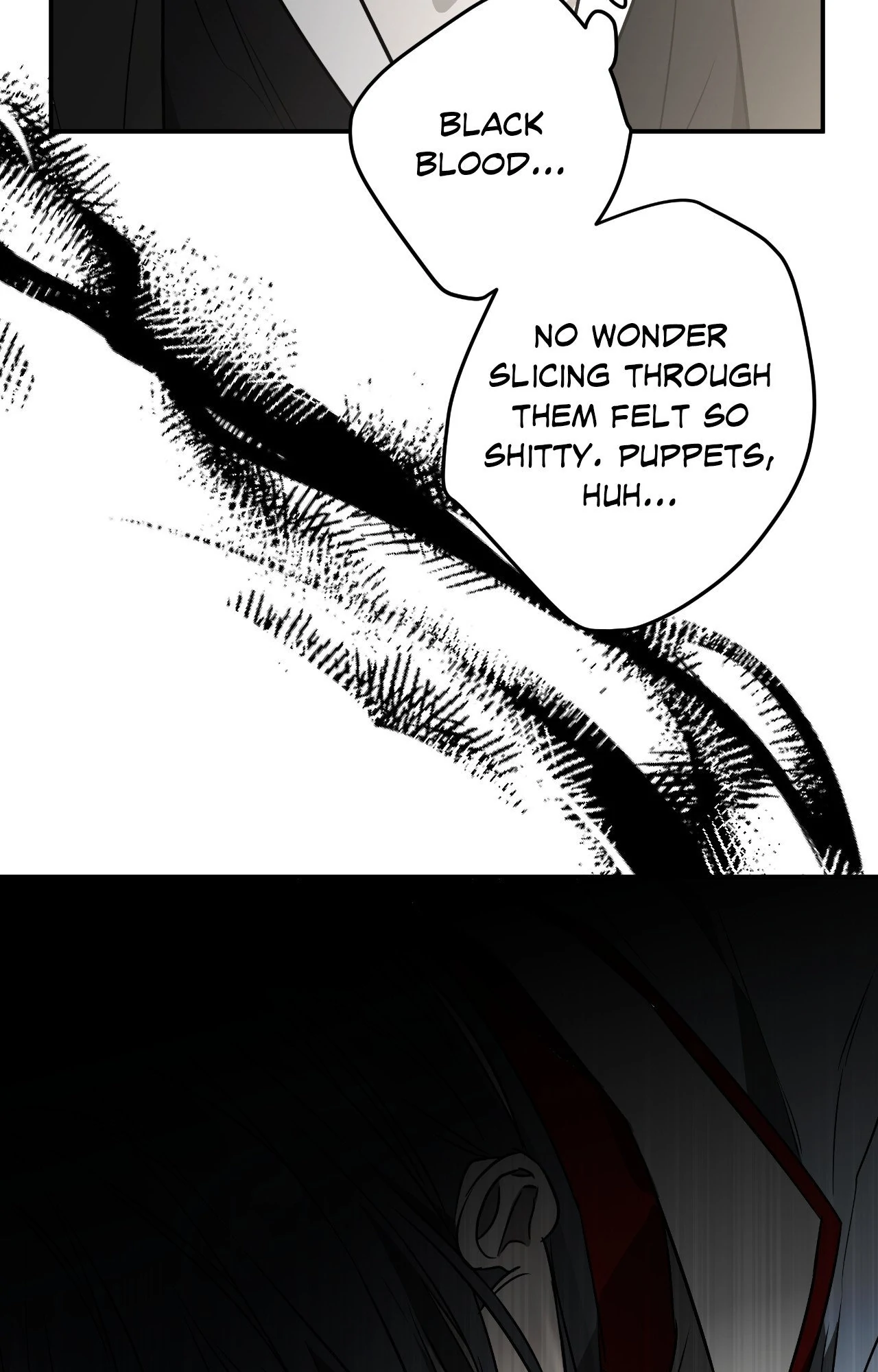 Dawnbreak [Official] - Chapter 14 manhwa