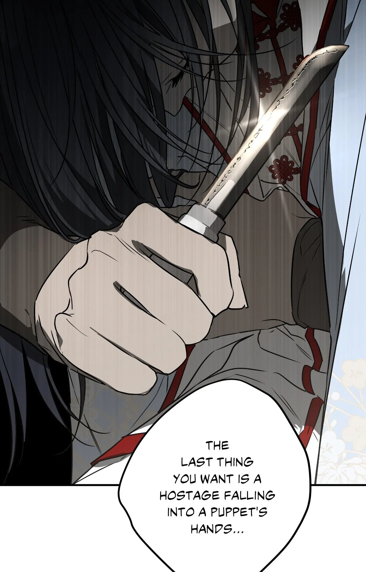 Dawnbreak [Official] - Chapter 14 manhwa