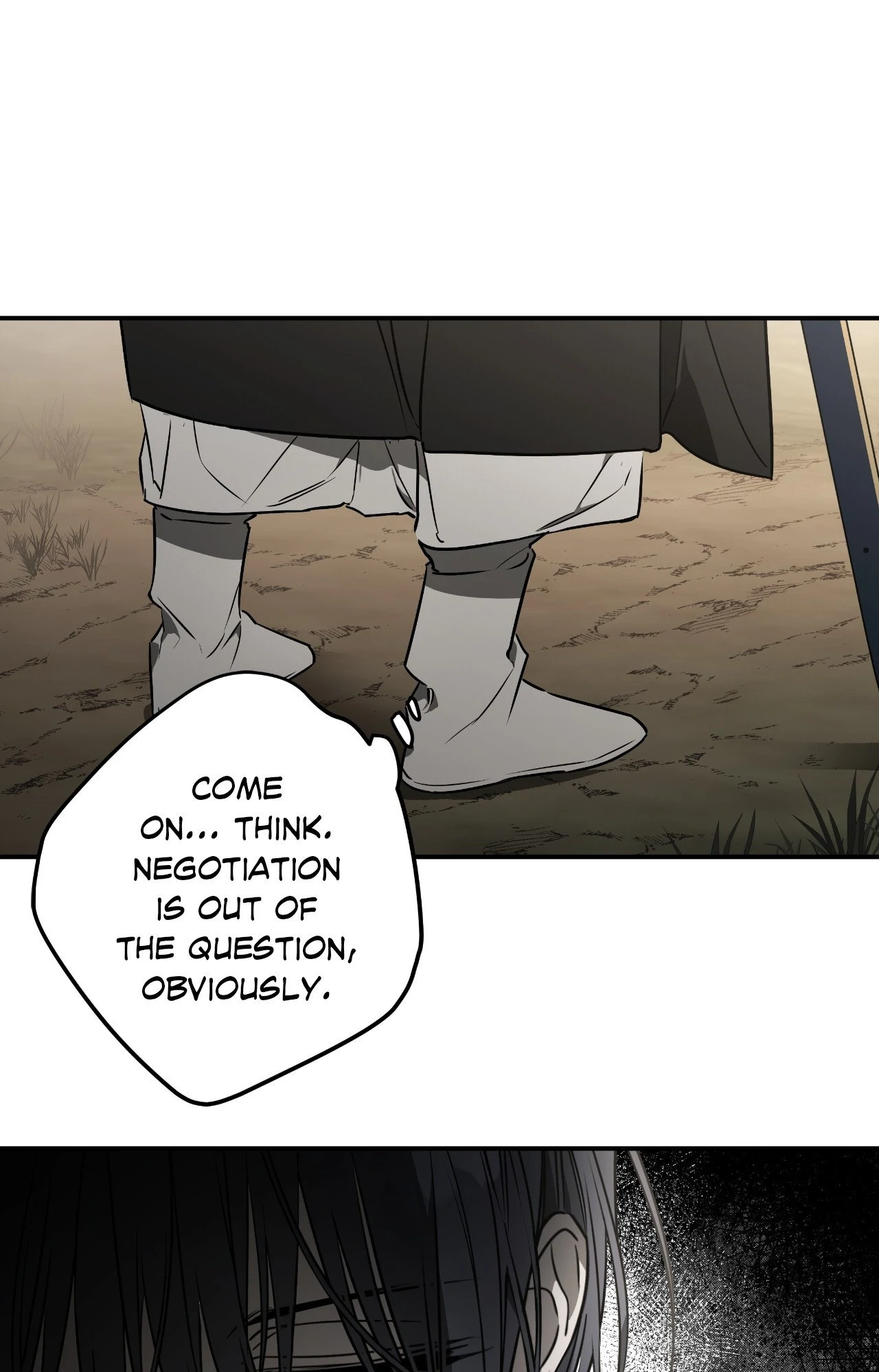 Dawnbreak [Official] - Chapter 14 manhwa