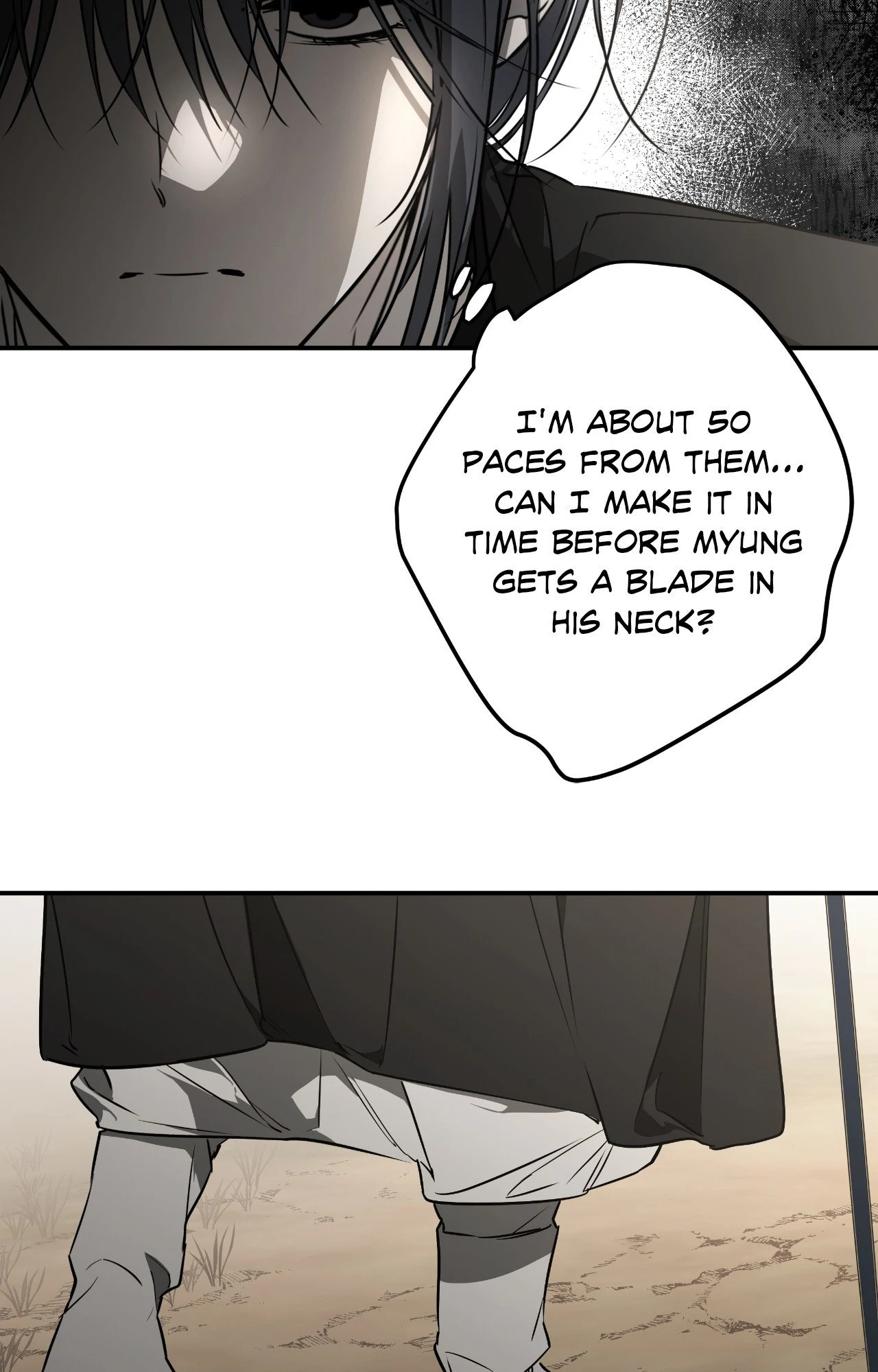 Dawnbreak [Official] - Chapter 14 manhwa