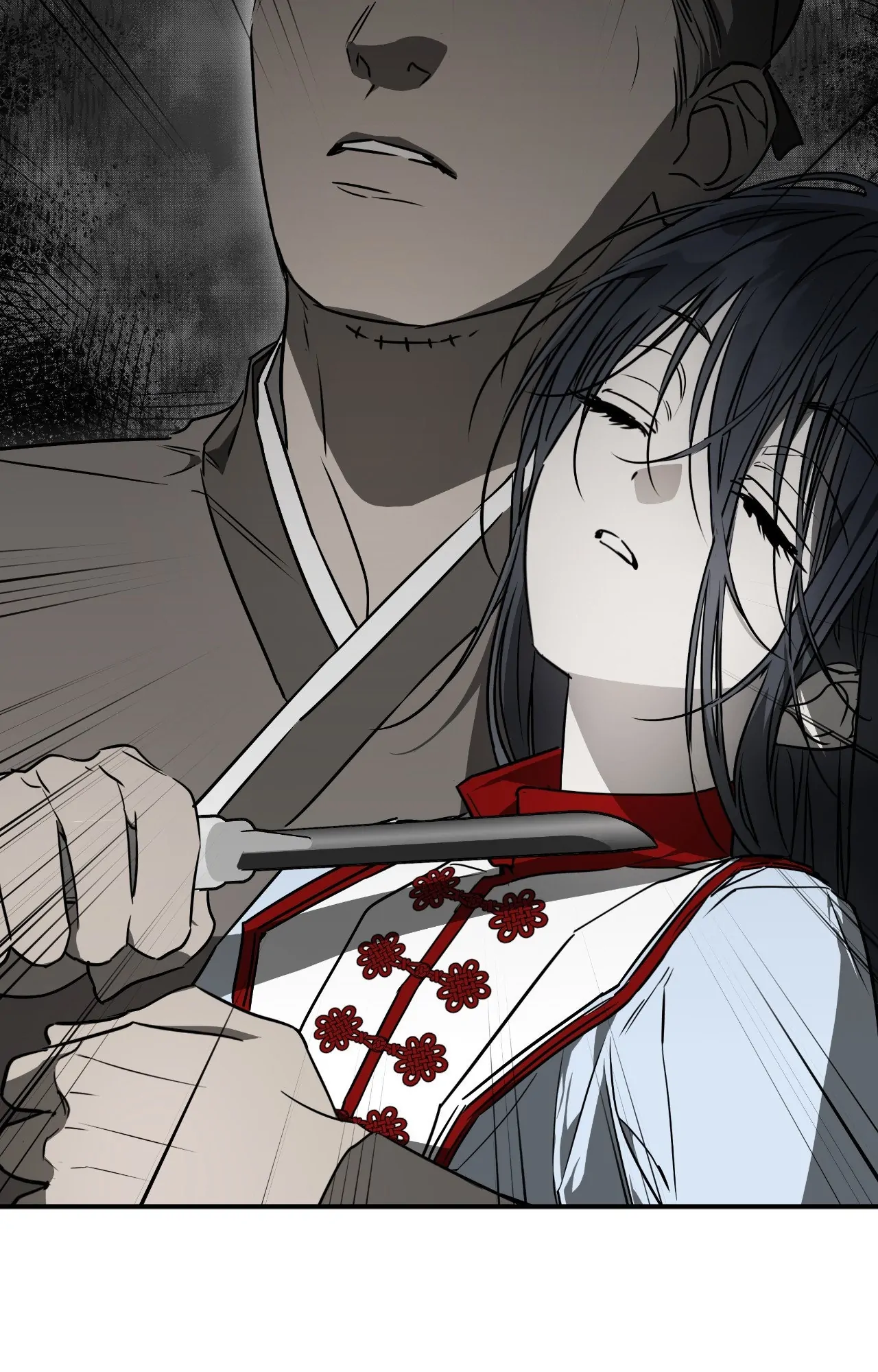Dawnbreak [Official] - Chapter 14 manhwa