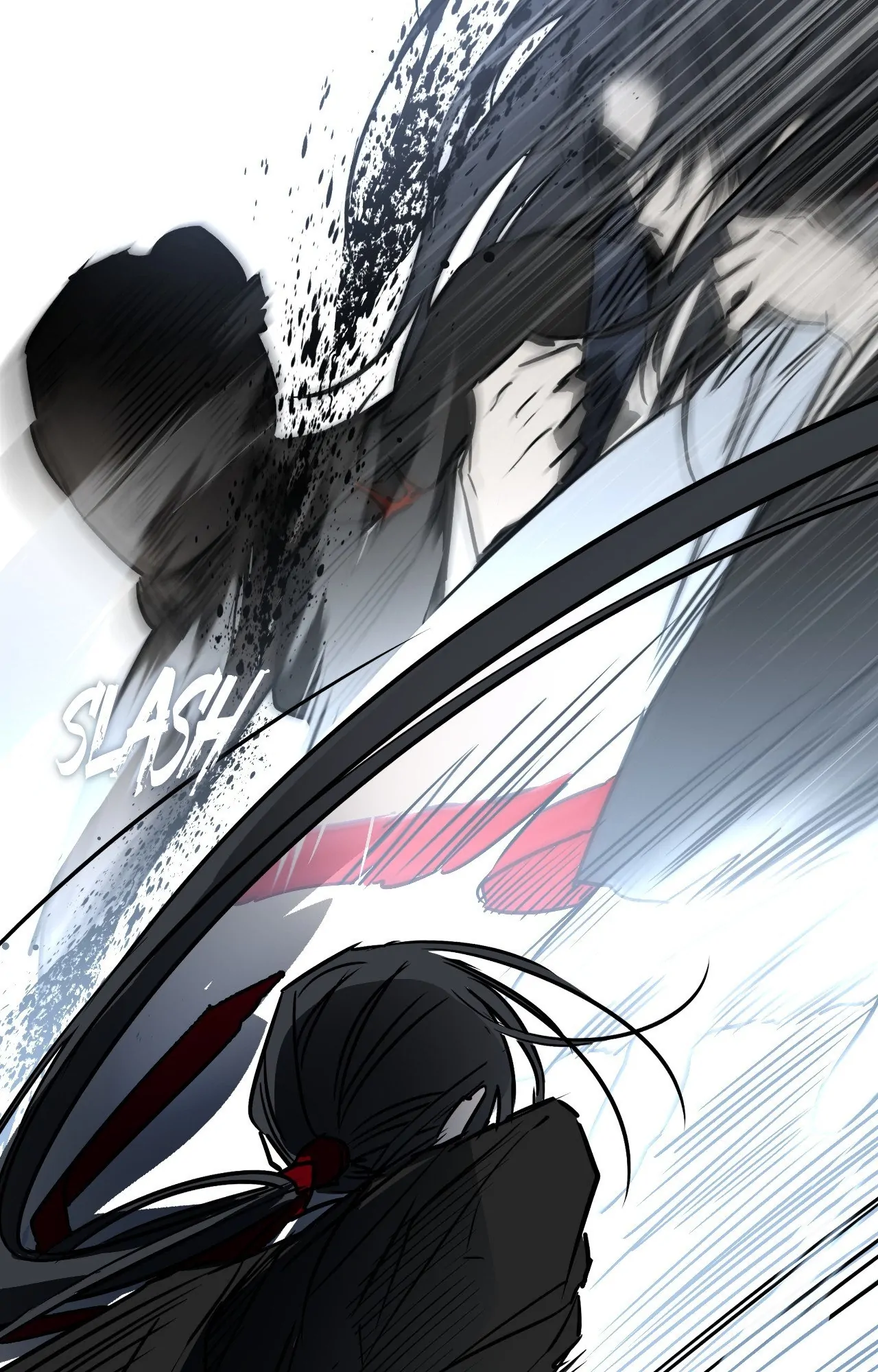 Dawnbreak [Official] - Chapter 14 manhwa