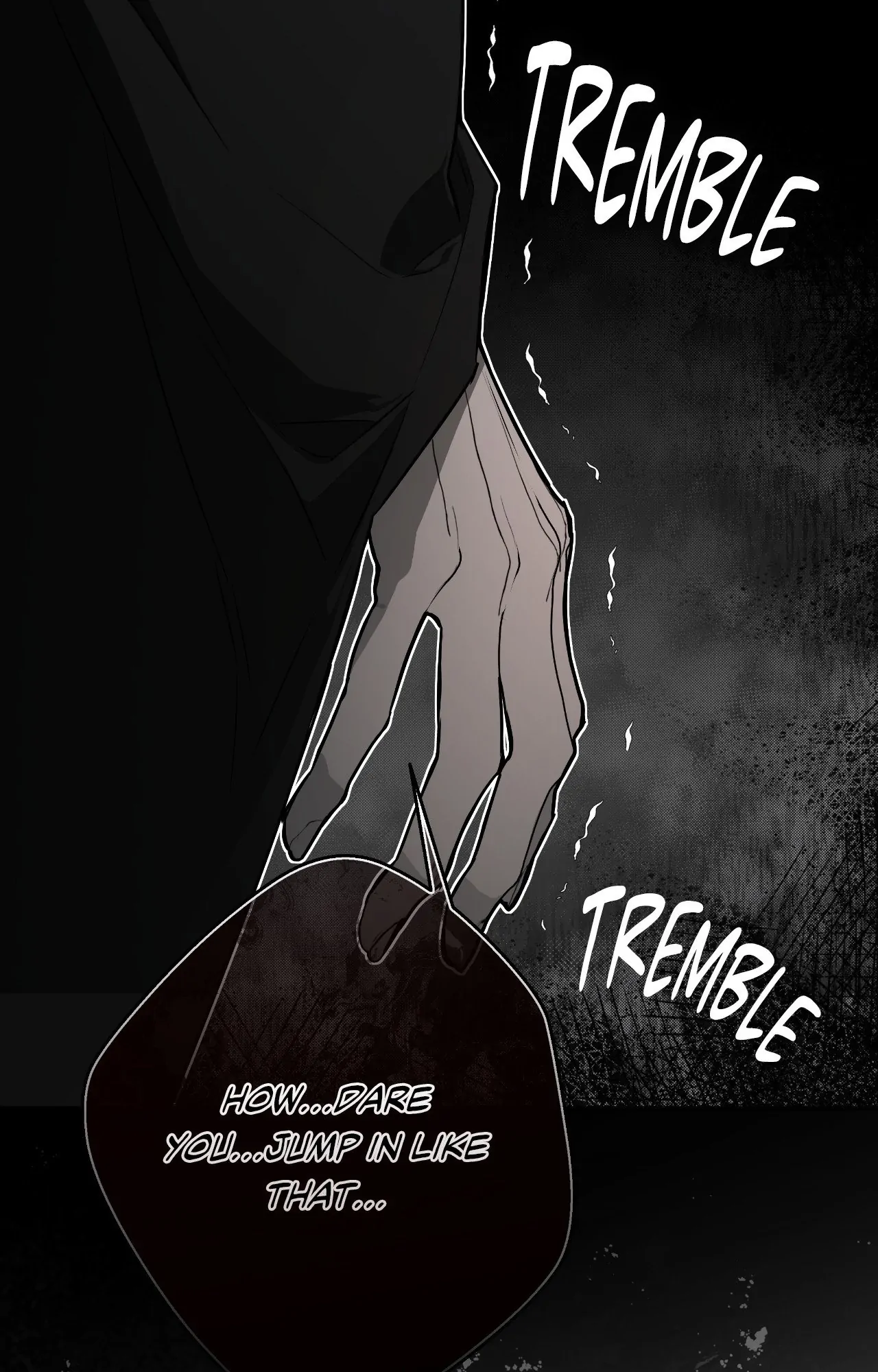 Dawnbreak [Official] - Chapter 14 manhwa