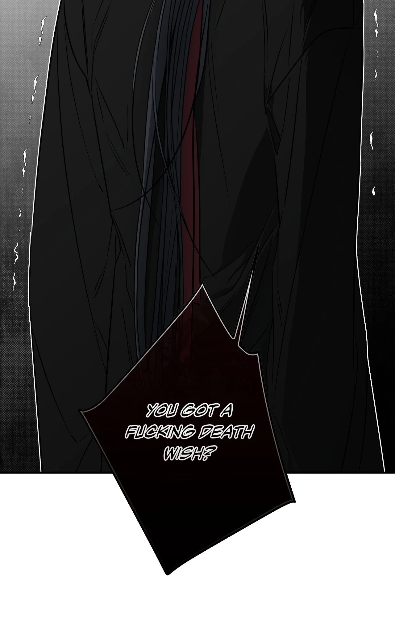 Dawnbreak [Official] - Chapter 14 manhwa
