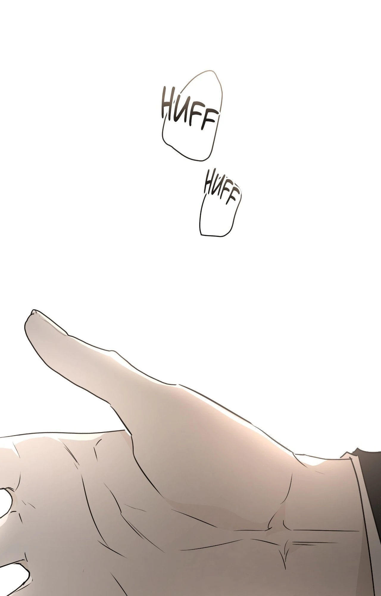 Dawnbreak [Official] - Chapter 14 manhwa