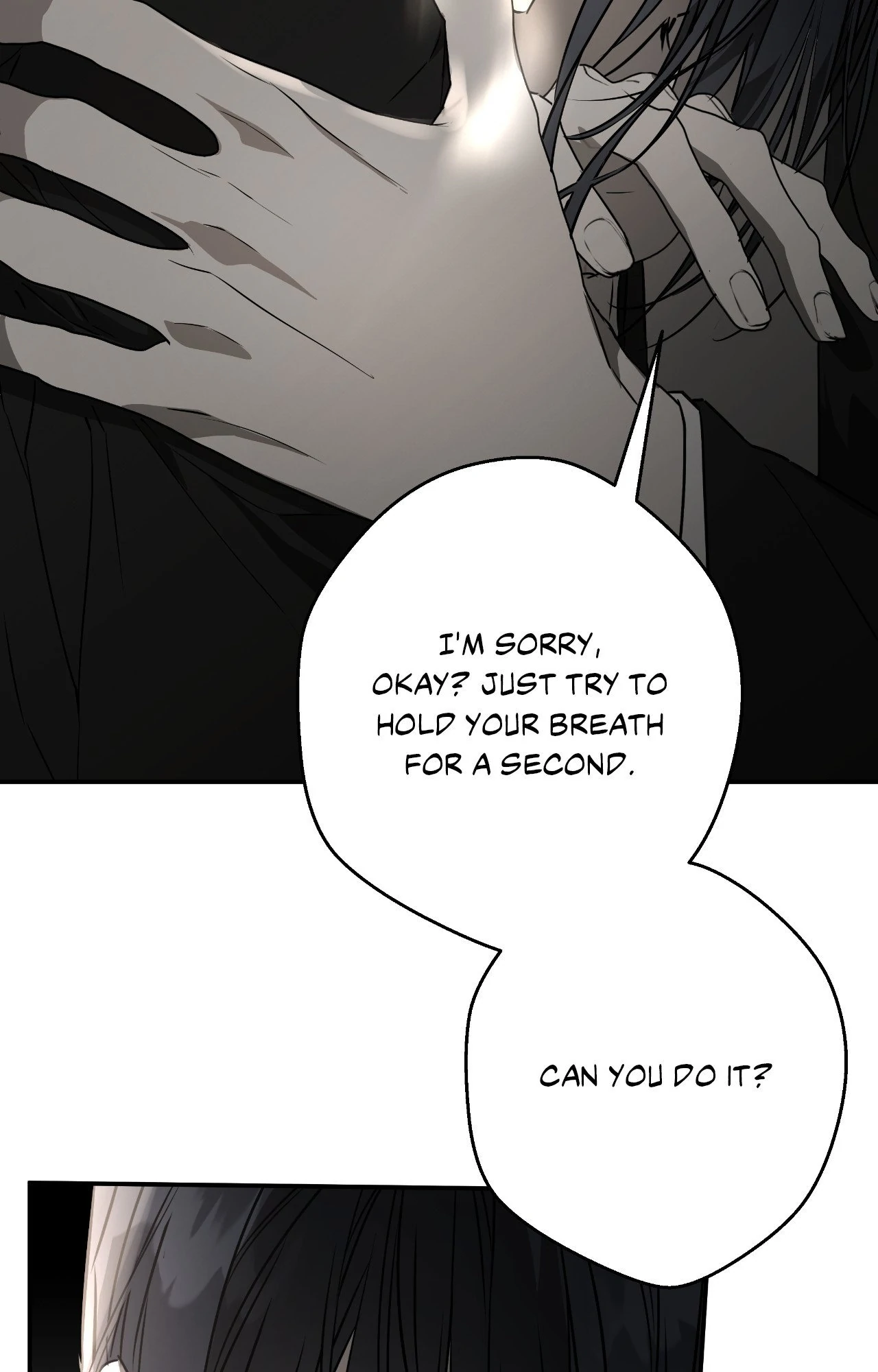 Dawnbreak [Official] - Chapter 14 manhwa
