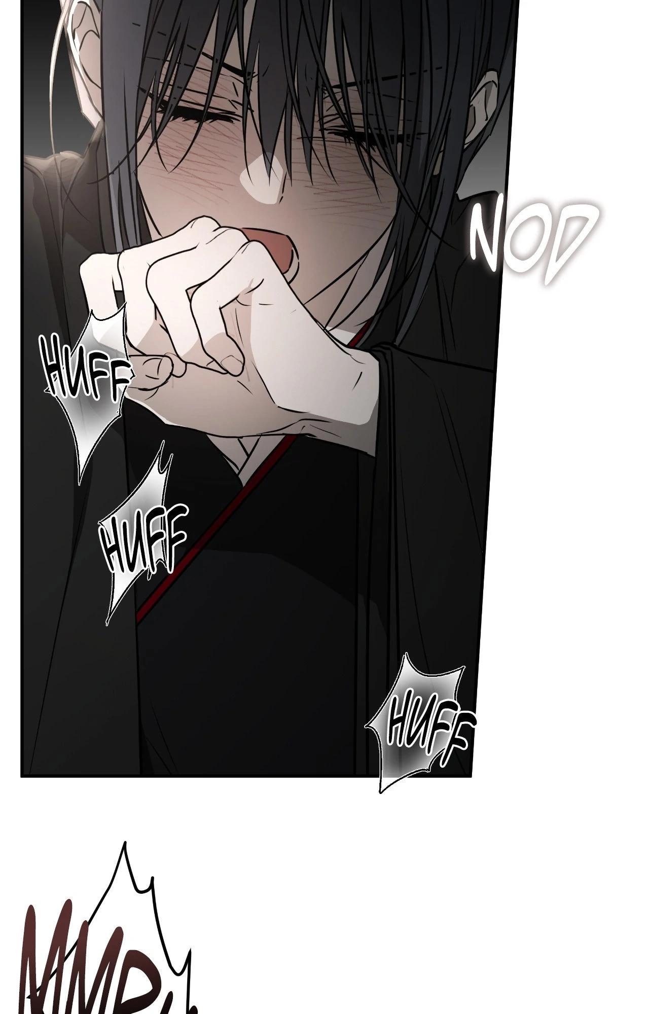 Dawnbreak [Official] - Chapter 14 manhwa