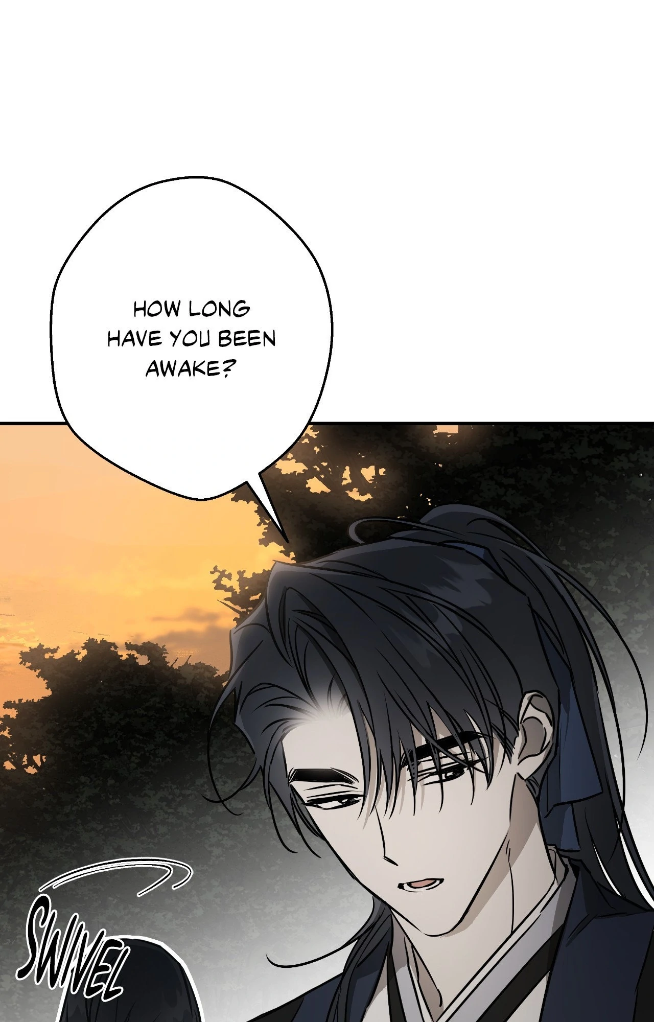 Dawnbreak [Official] - Chapter 14 manhwa