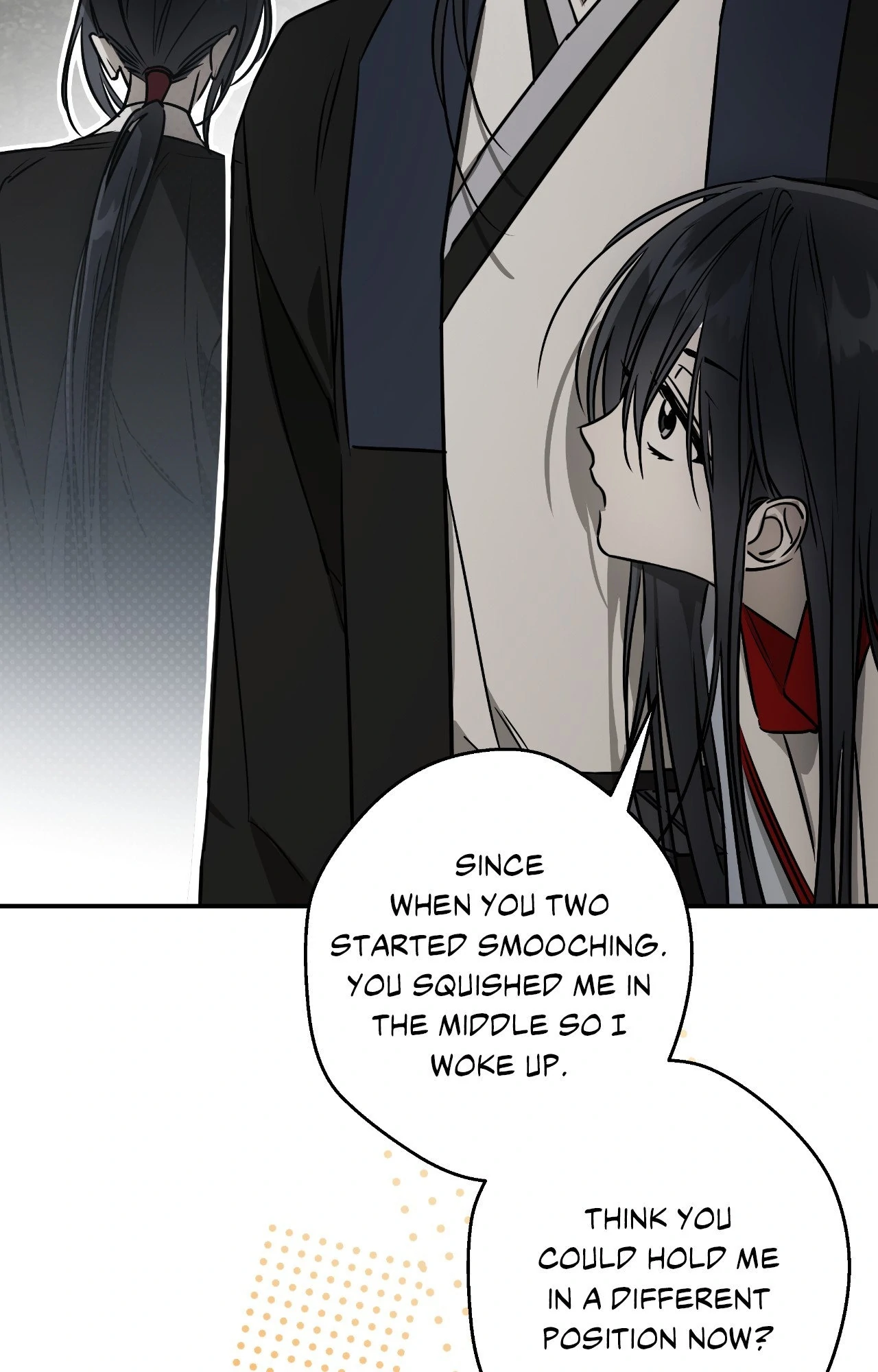 Dawnbreak [Official] - Chapter 14 manhwa