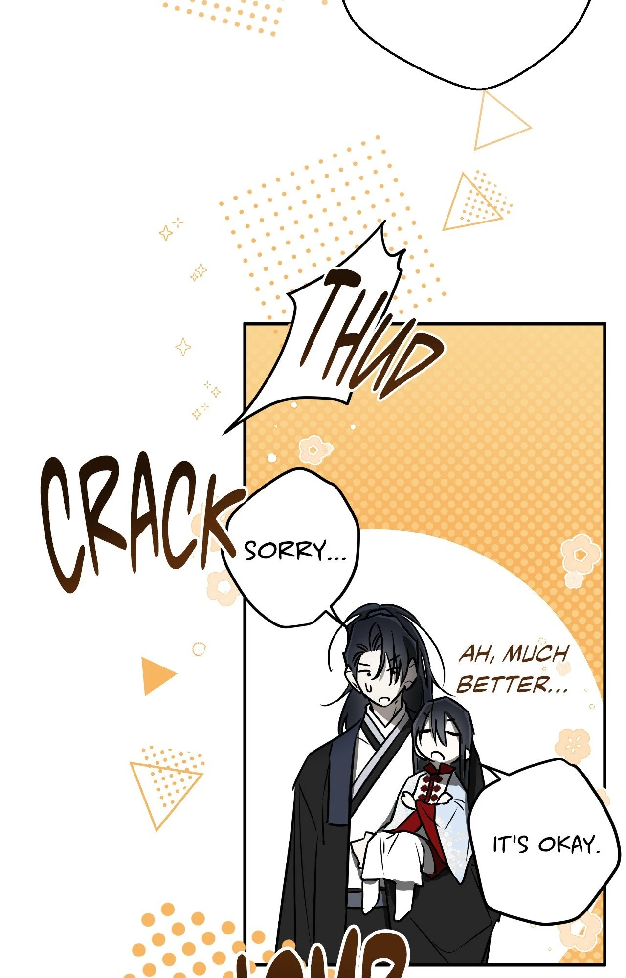 Dawnbreak [Official] - Chapter 14 manhwa
