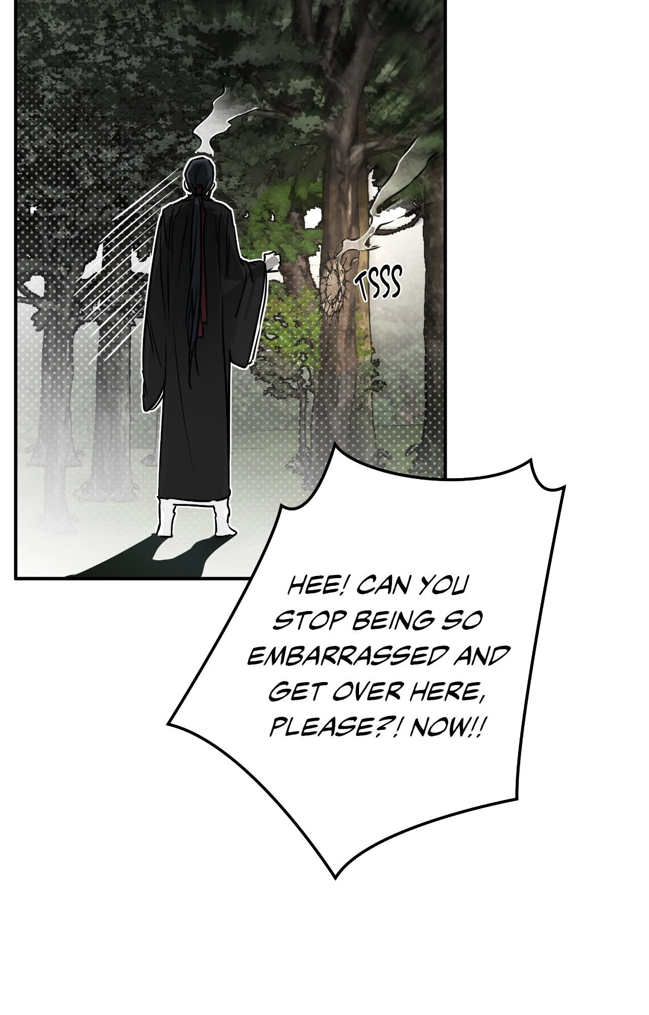 Dawnbreak [Official] - Chapter 14 manhwa