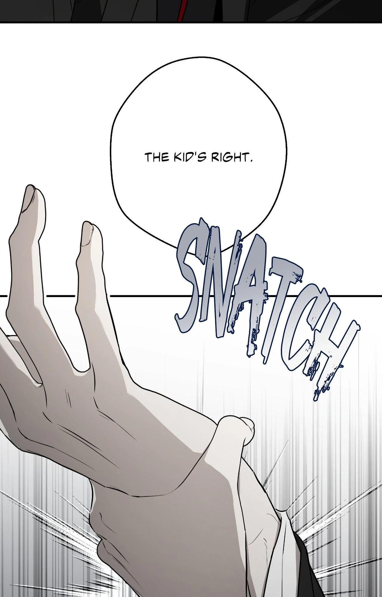 Dawnbreak [Official] - Chapter 14 manhwa