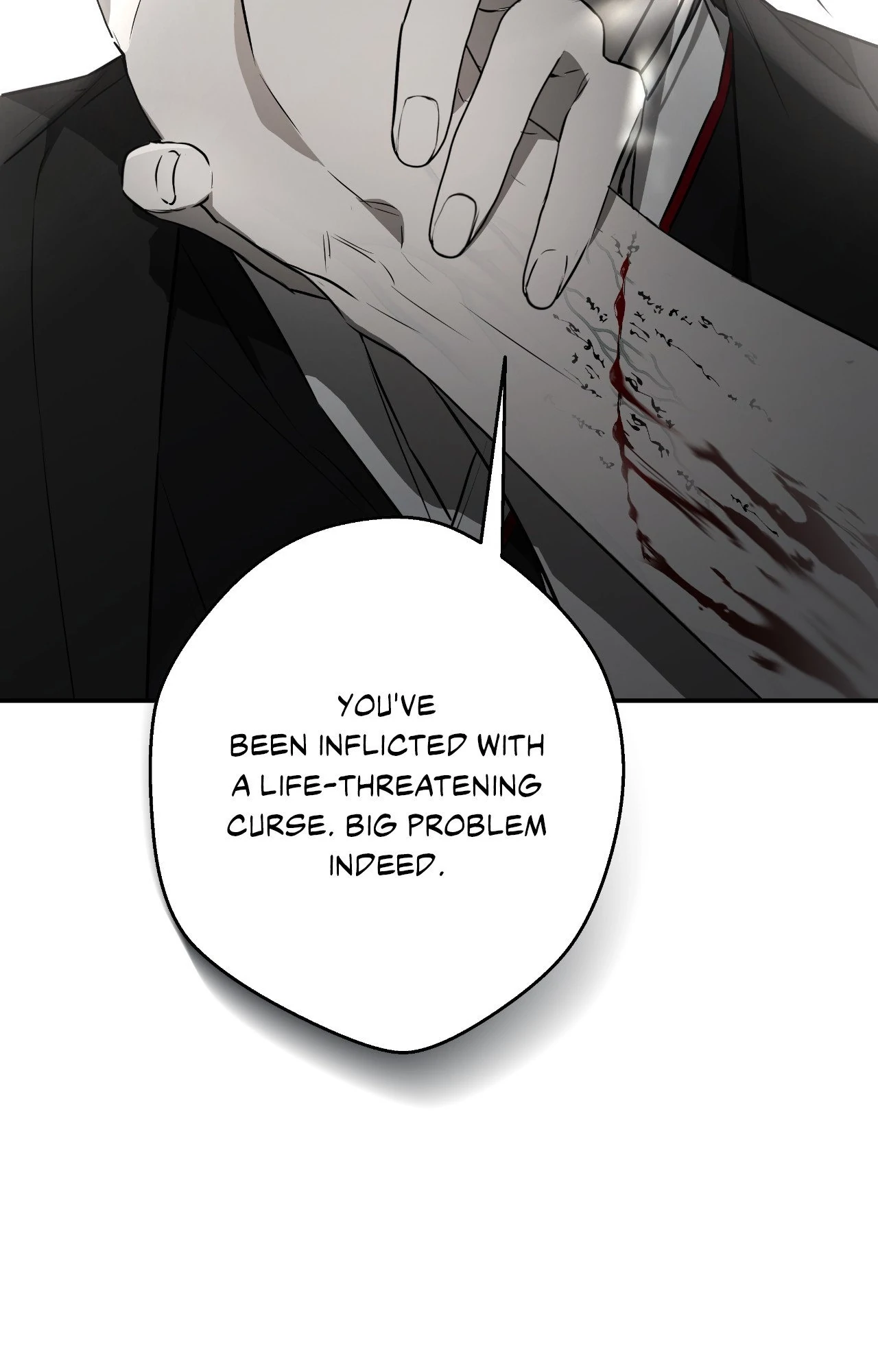 Dawnbreak [Official] - Chapter 14 manhwa