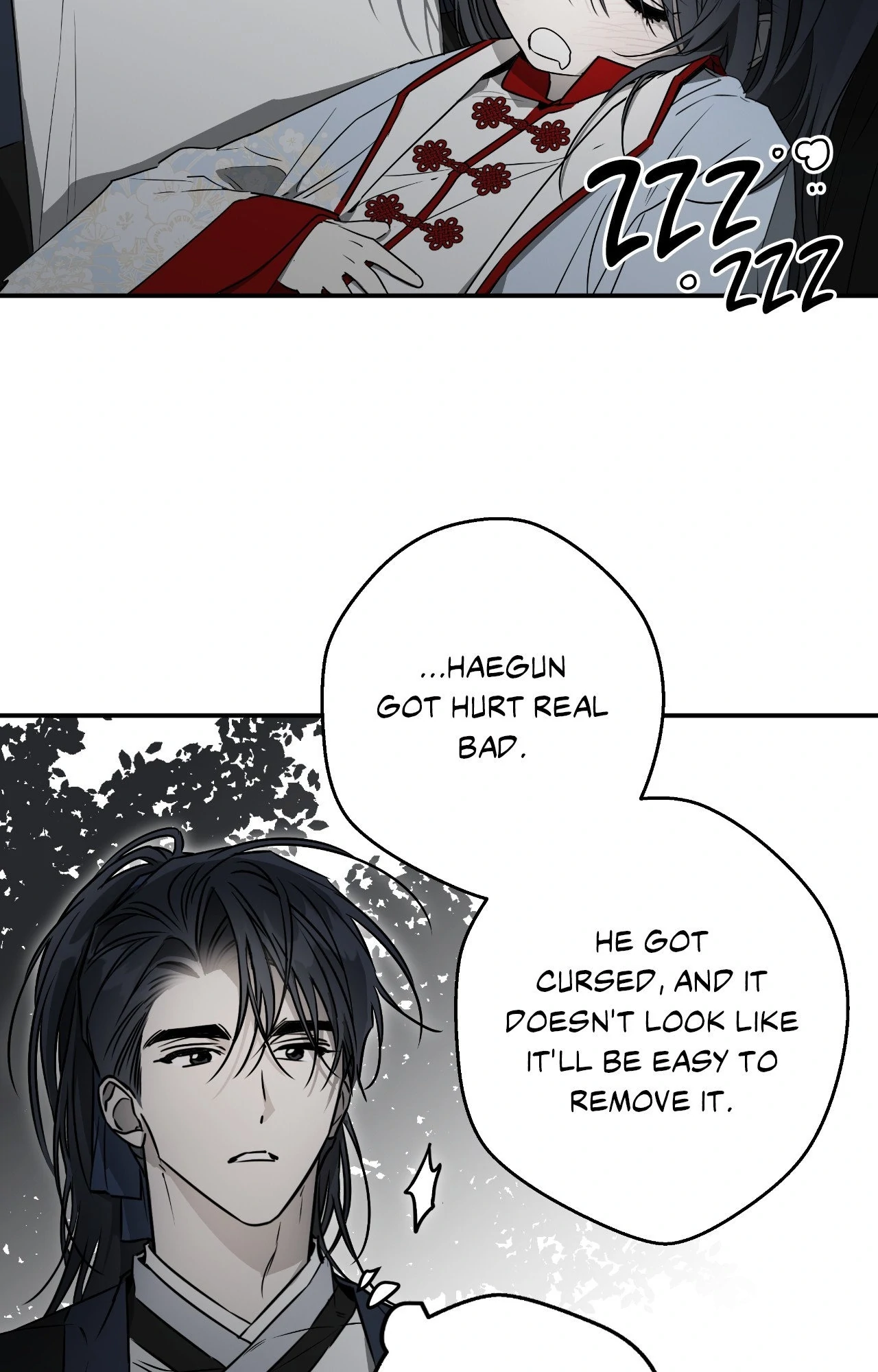 Dawnbreak [Official] - Chapter 15 manhwa