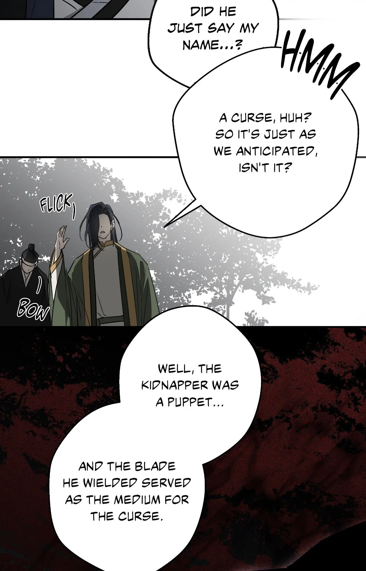 Dawnbreak [Official] - Chapter 15 manhwa