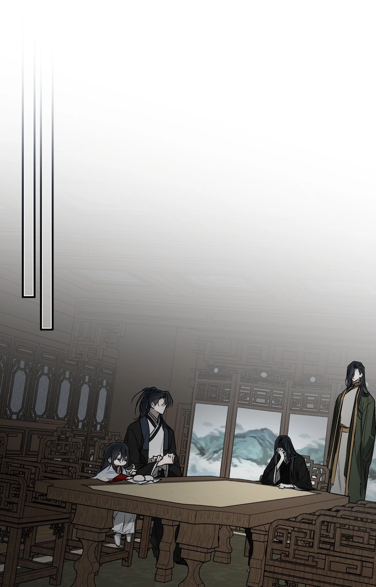 Dawnbreak [Official] - Chapter 15 manhwa