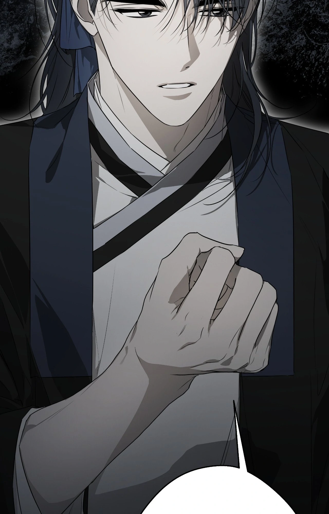 Dawnbreak [Official] - Chapter 15 manhwa