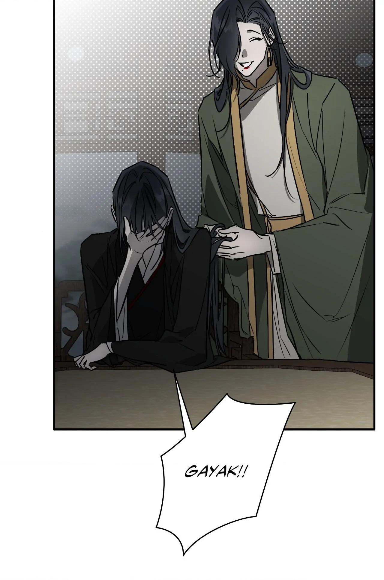 Dawnbreak [Official] - Chapter 15 manhwa