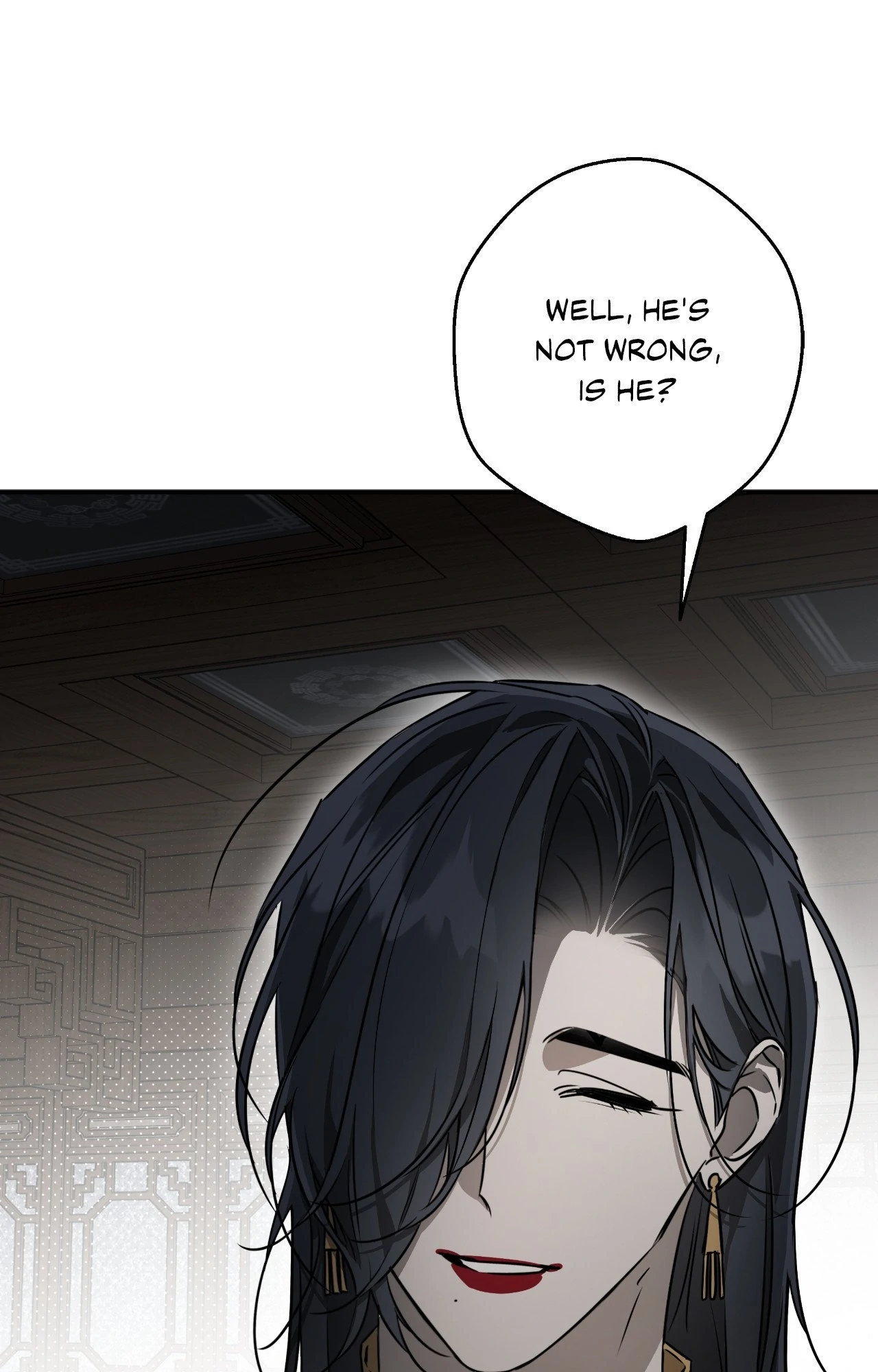 Dawnbreak [Official] - Chapter 15 manhwa