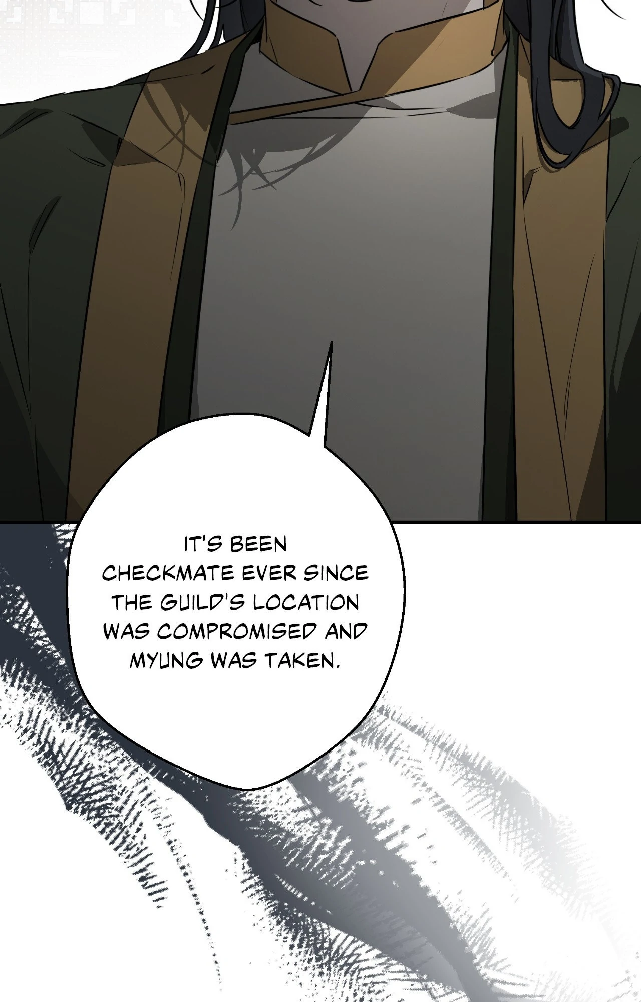 Dawnbreak [Official] - Chapter 15 manhwa