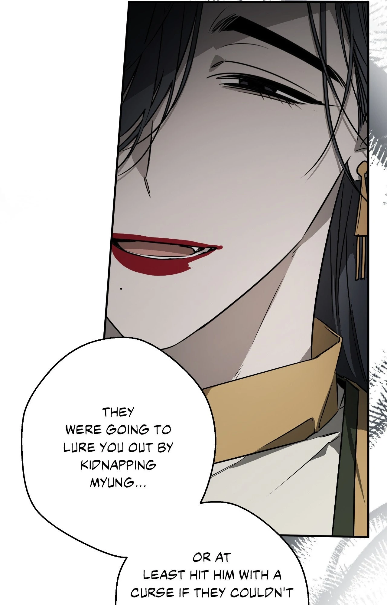Dawnbreak [Official] - Chapter 15 manhwa