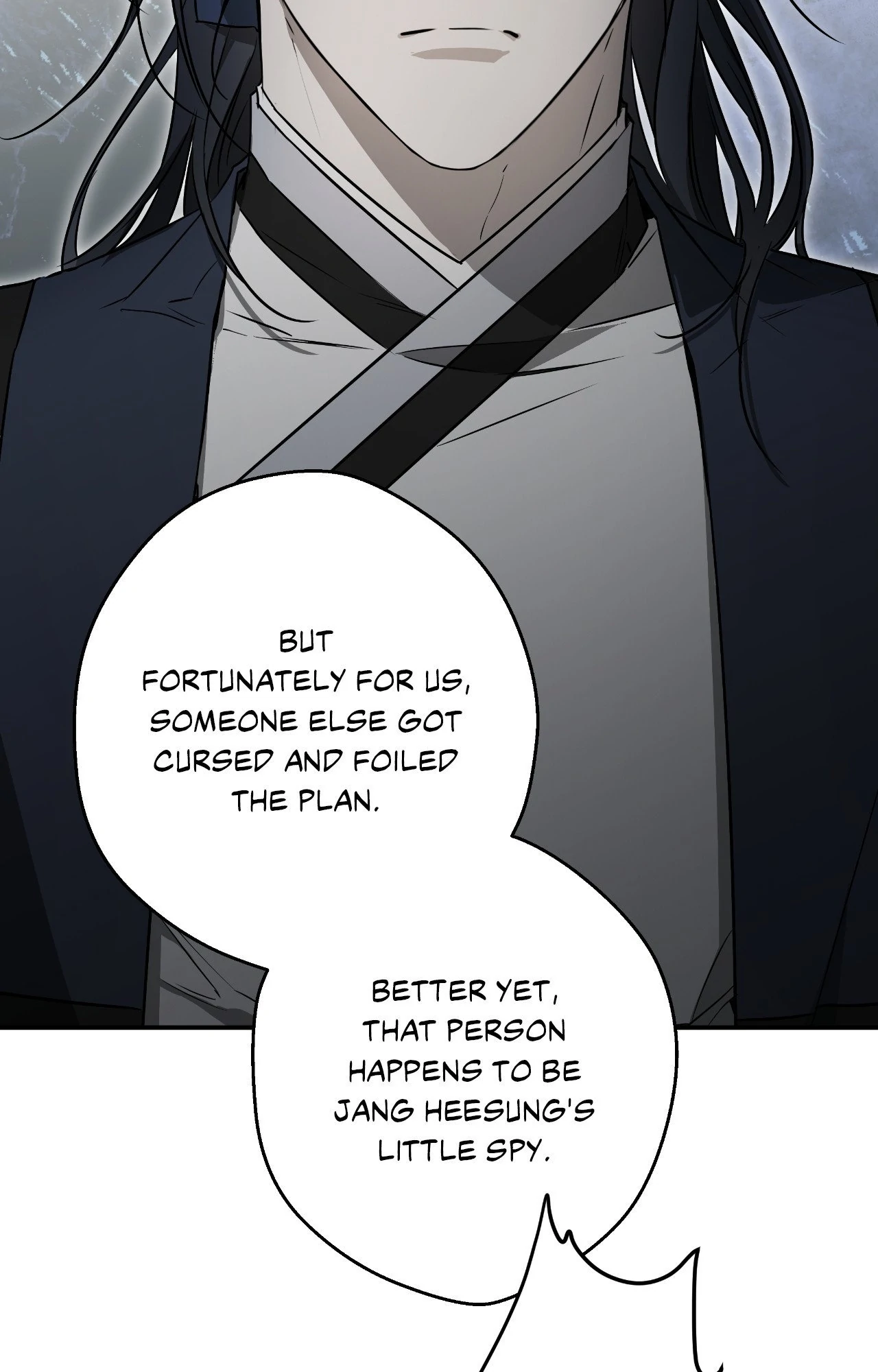 Dawnbreak [Official] - Chapter 15 manhwa