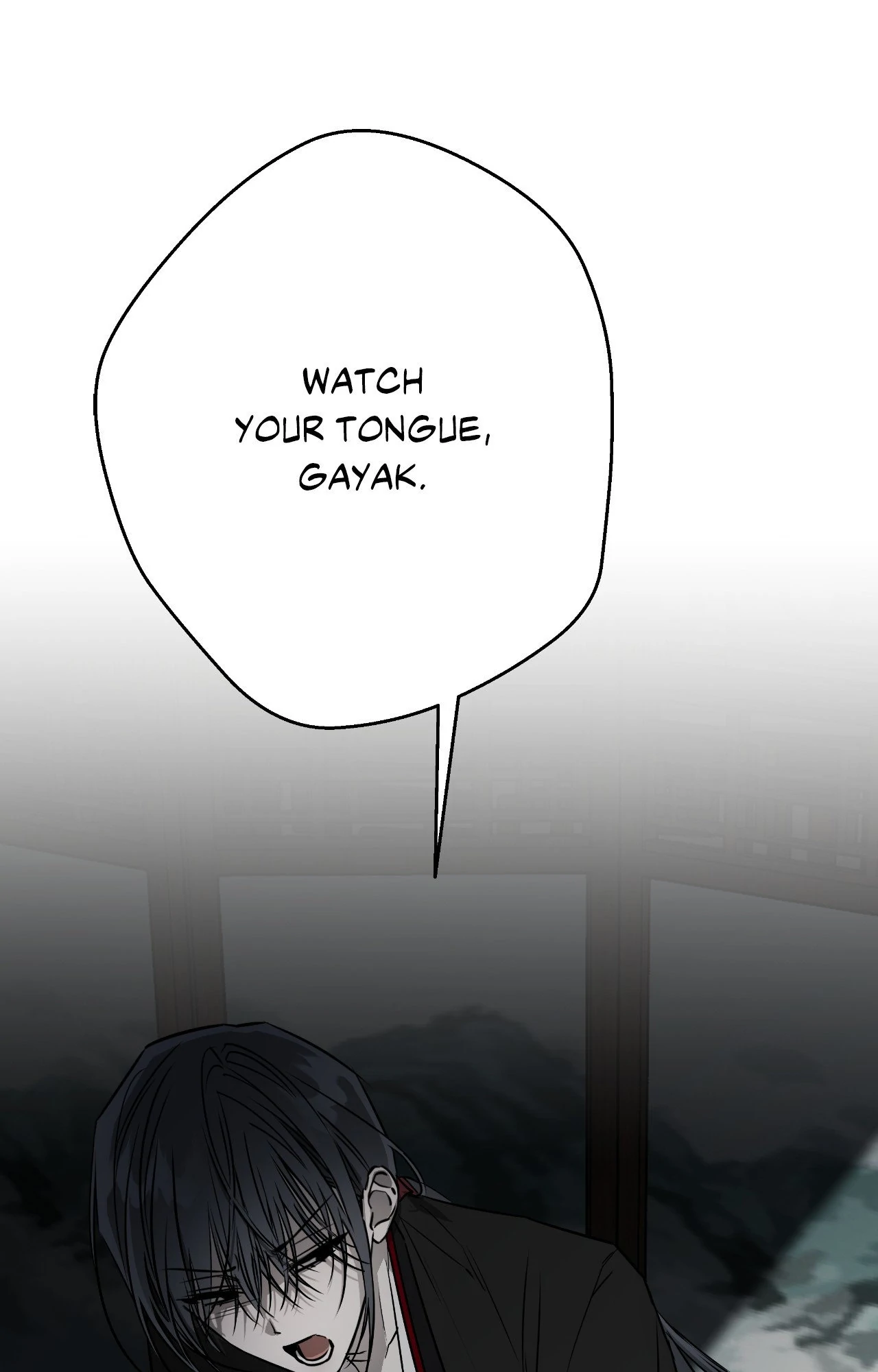 Dawnbreak [Official] - Chapter 15 manhwa